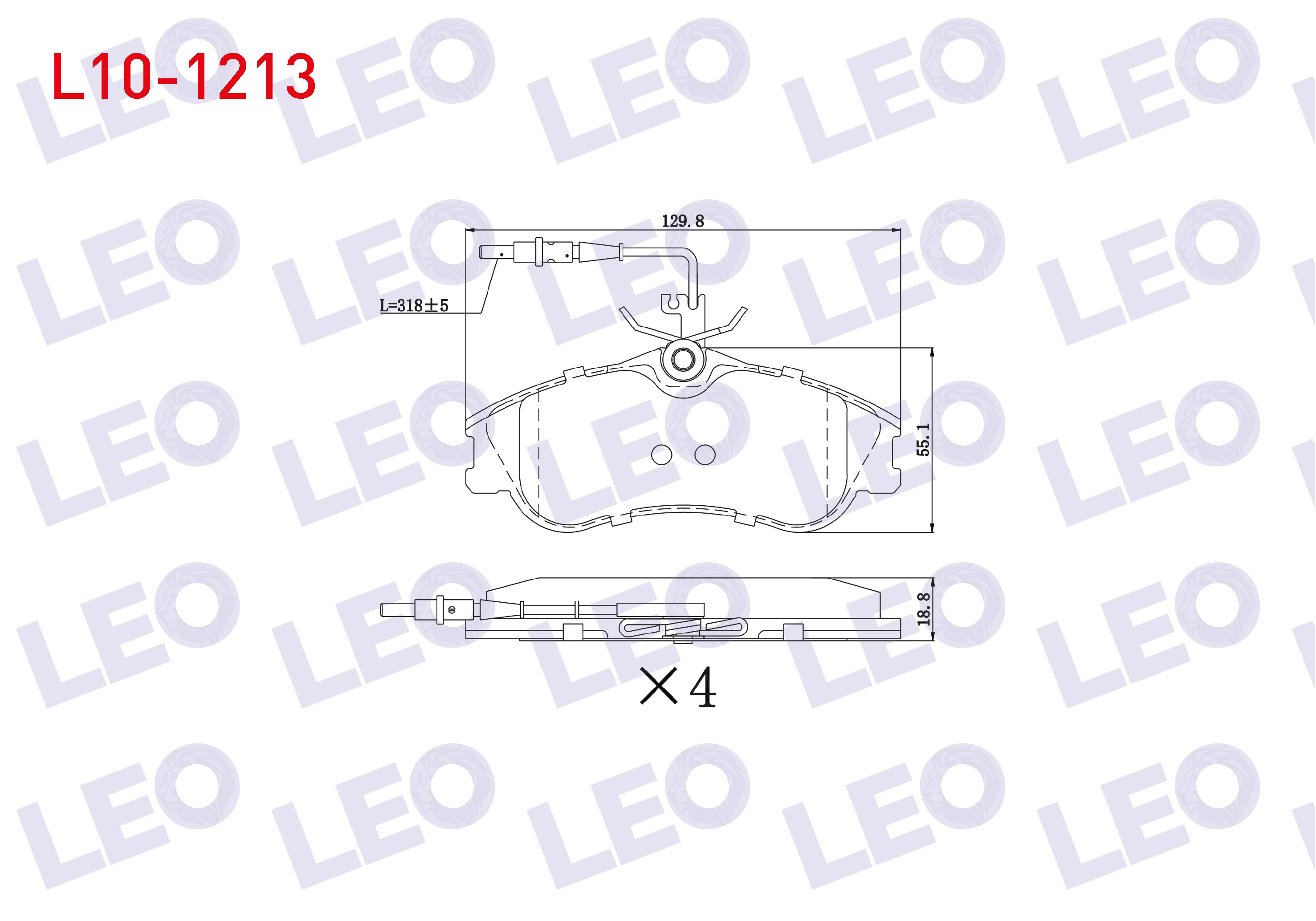 LEO 