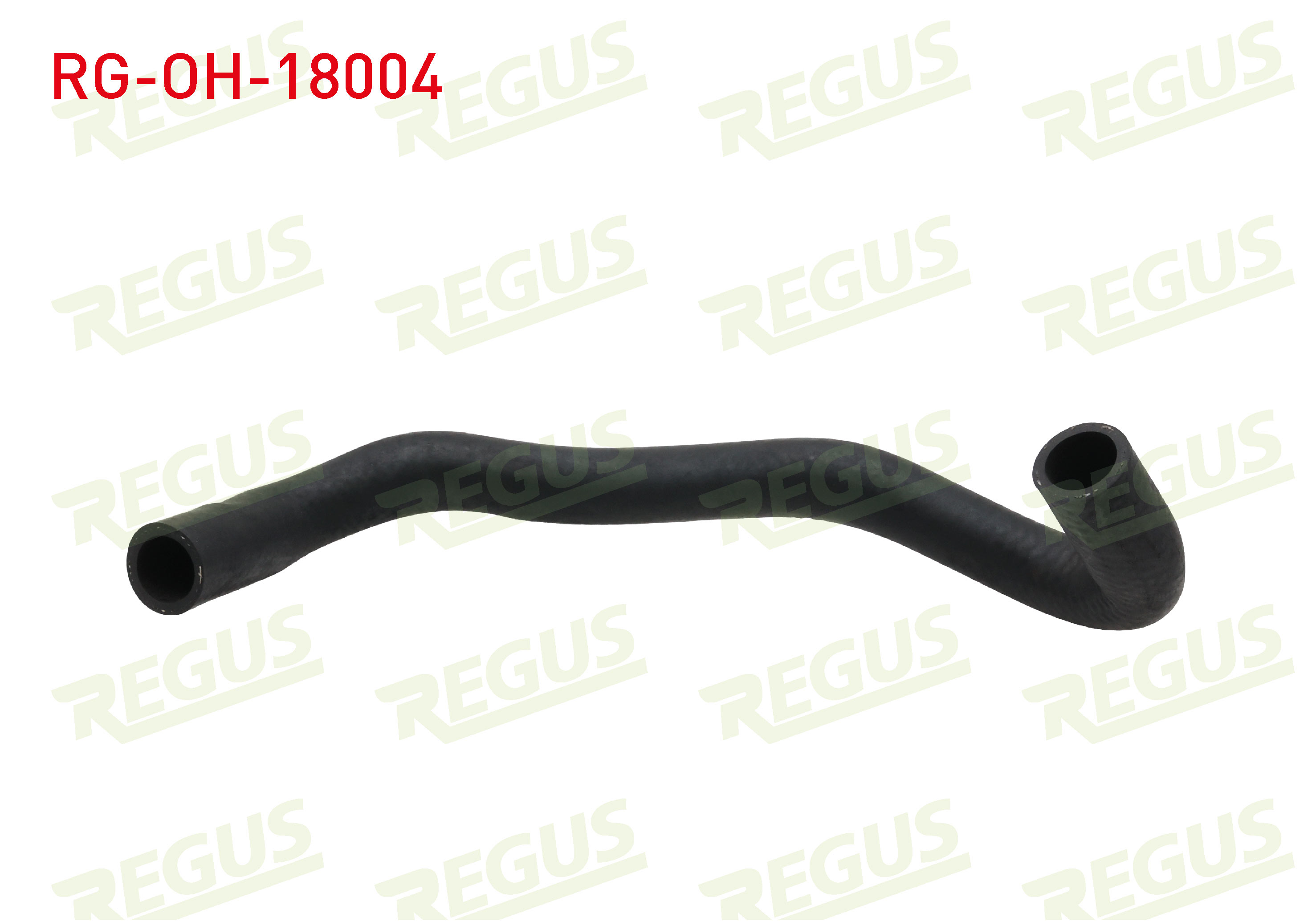 REGUS 14967 | YAG HORTUMU FIAT DOBLO (119,223) 1.9 JTD 2001-2010