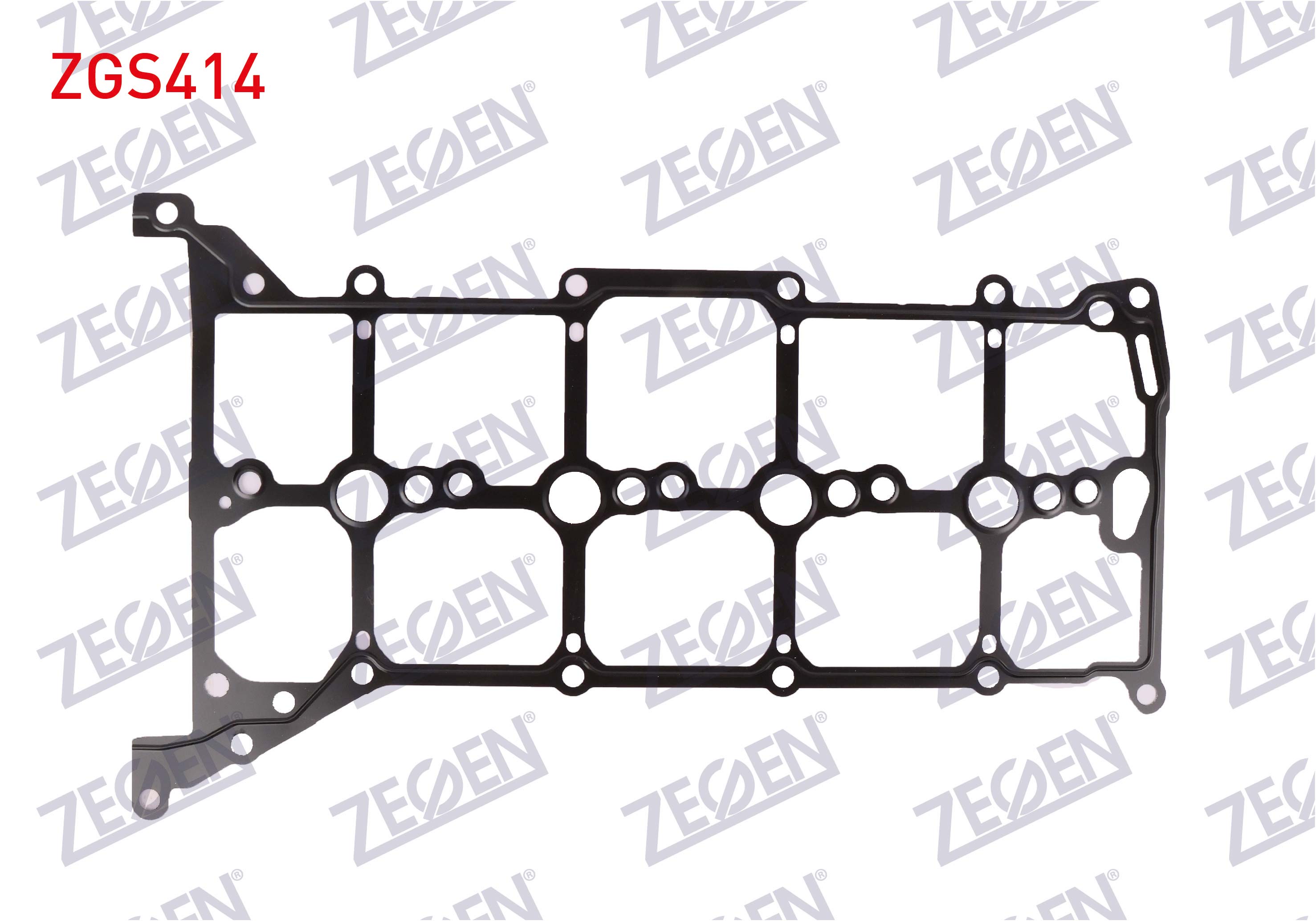 ZEGEN 71-12662-00