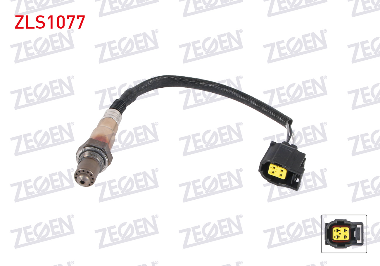 ZEGEN 0 258 006 749