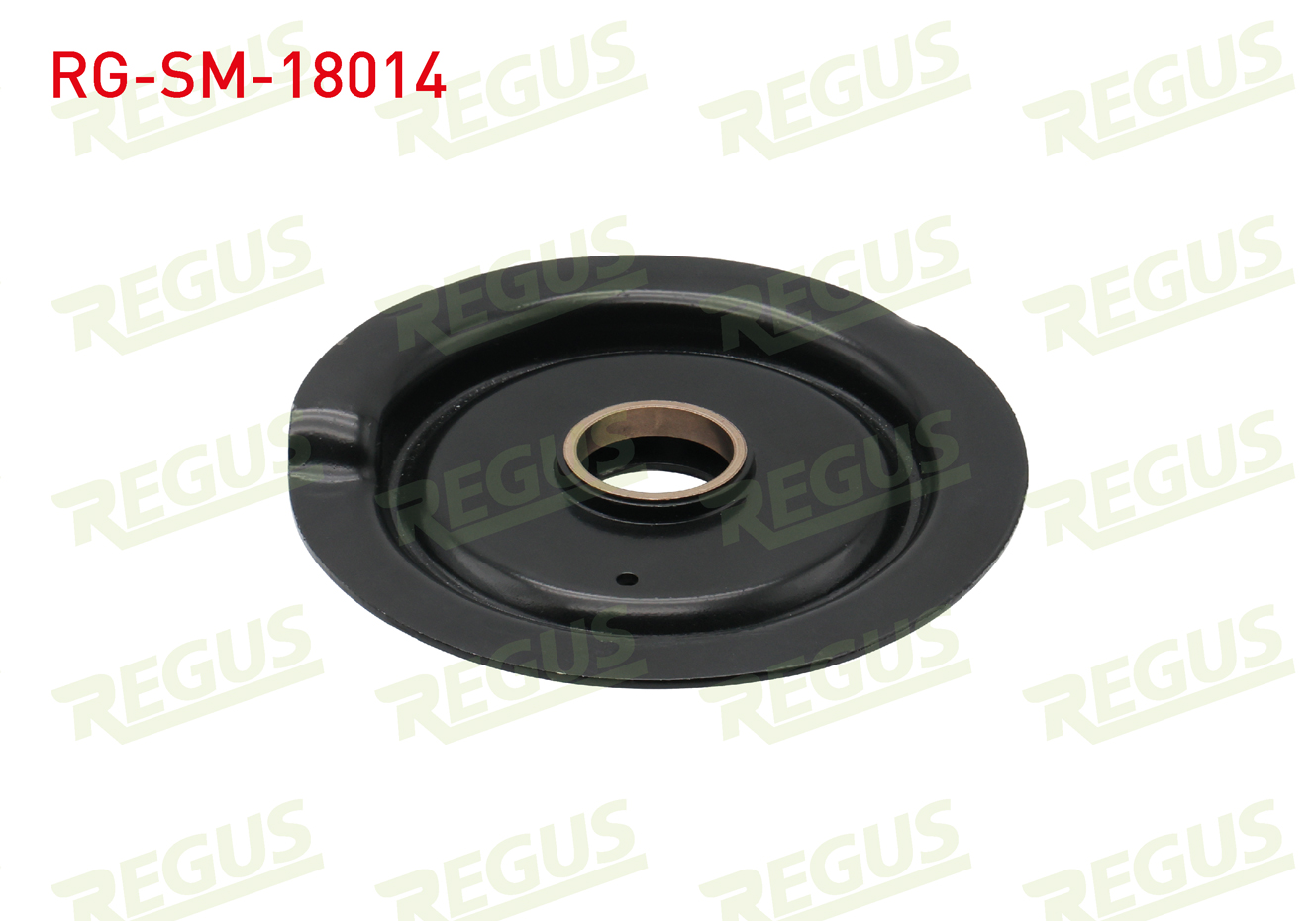 REGUS 26854