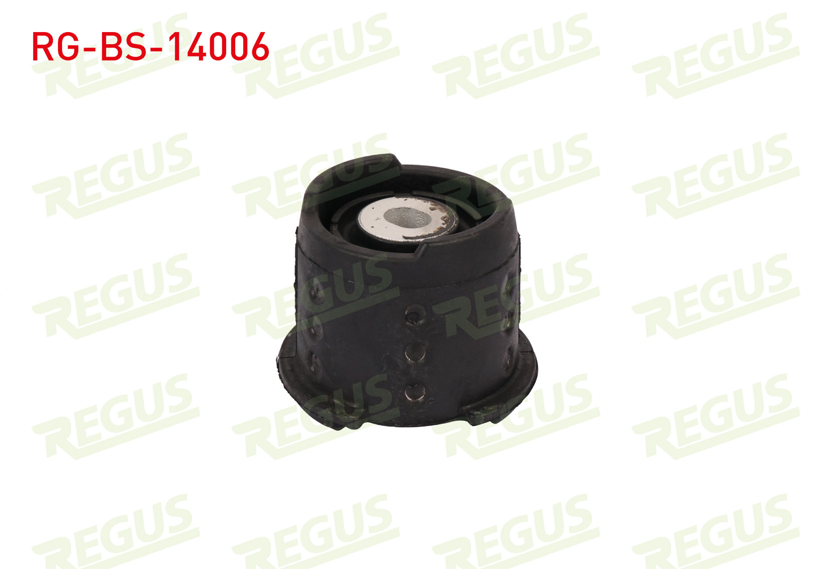 REGUS 12627