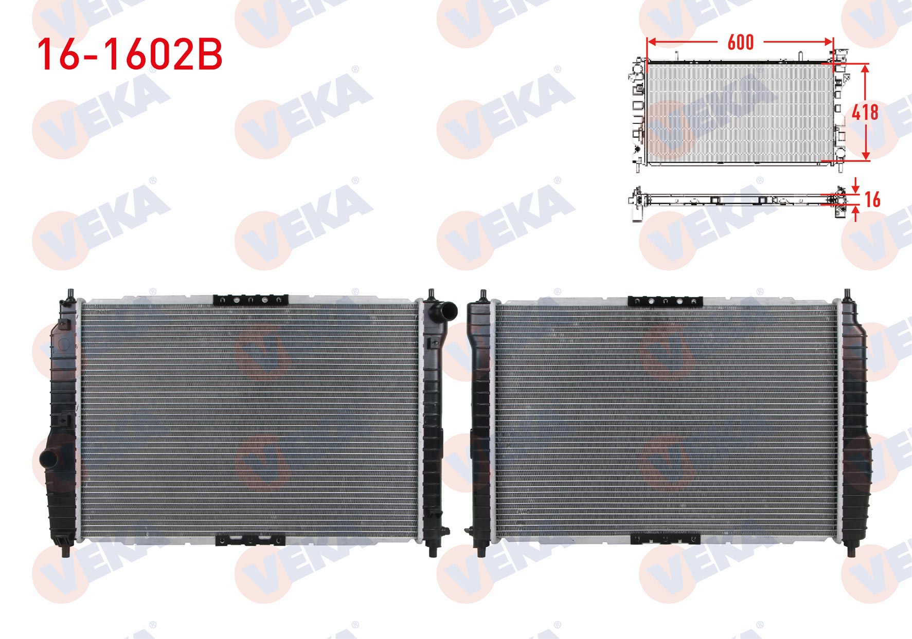 VEKA M-0560080
