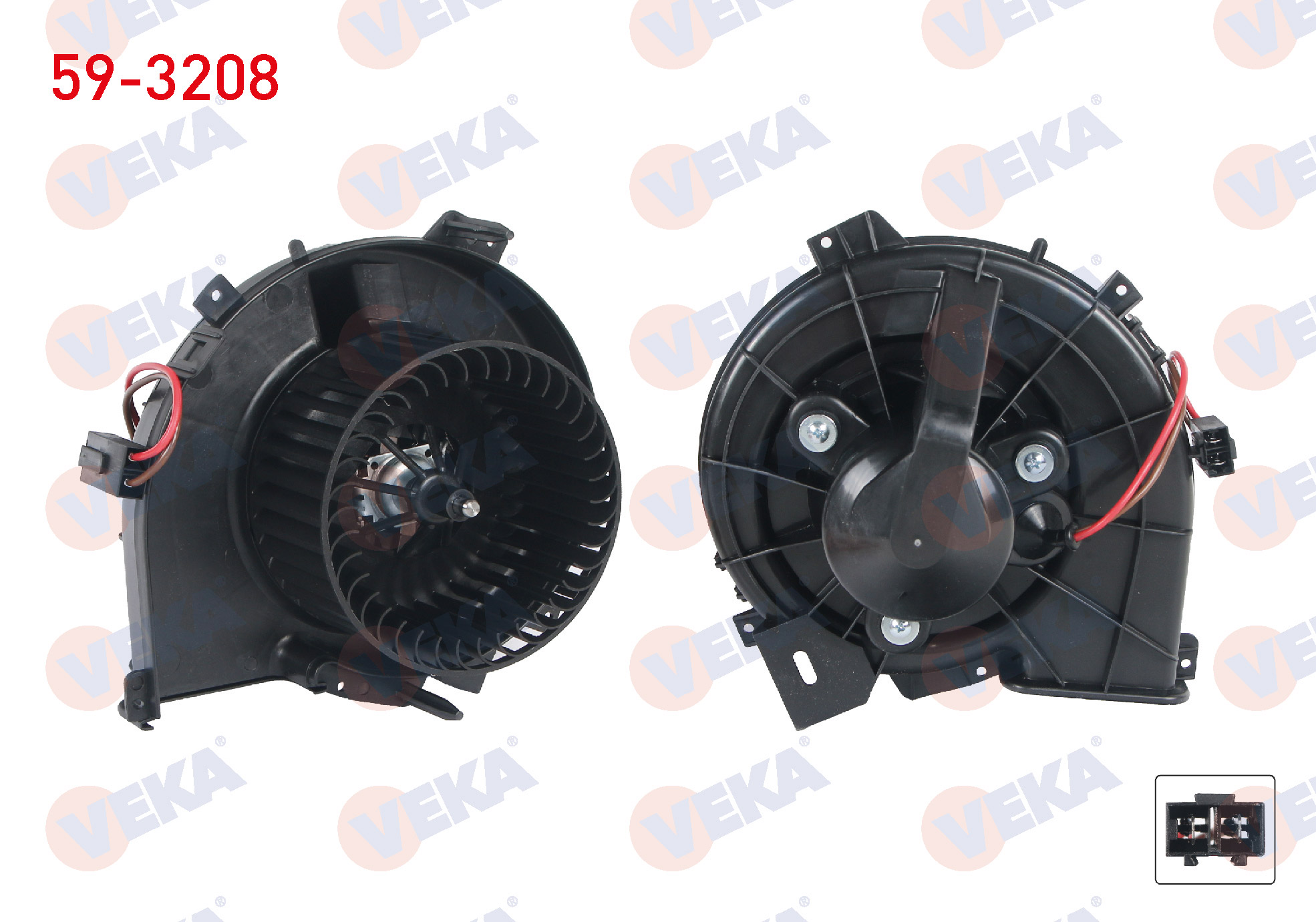 VEKA 34048