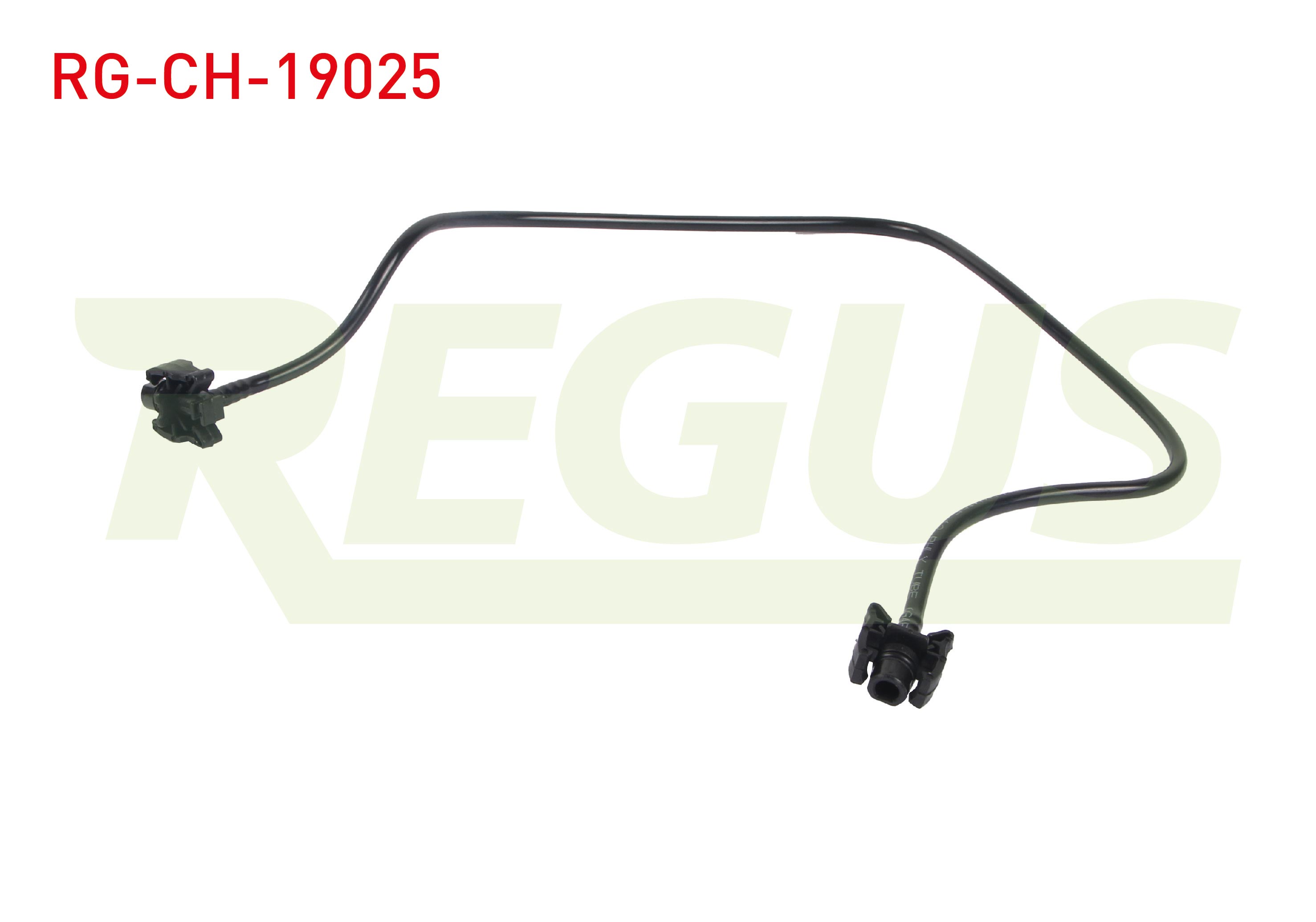 REGUS 19850 | YEDEK SU DEPO BORUSU FORD TOURNEO COURIER 1.6 TDCI 2014-