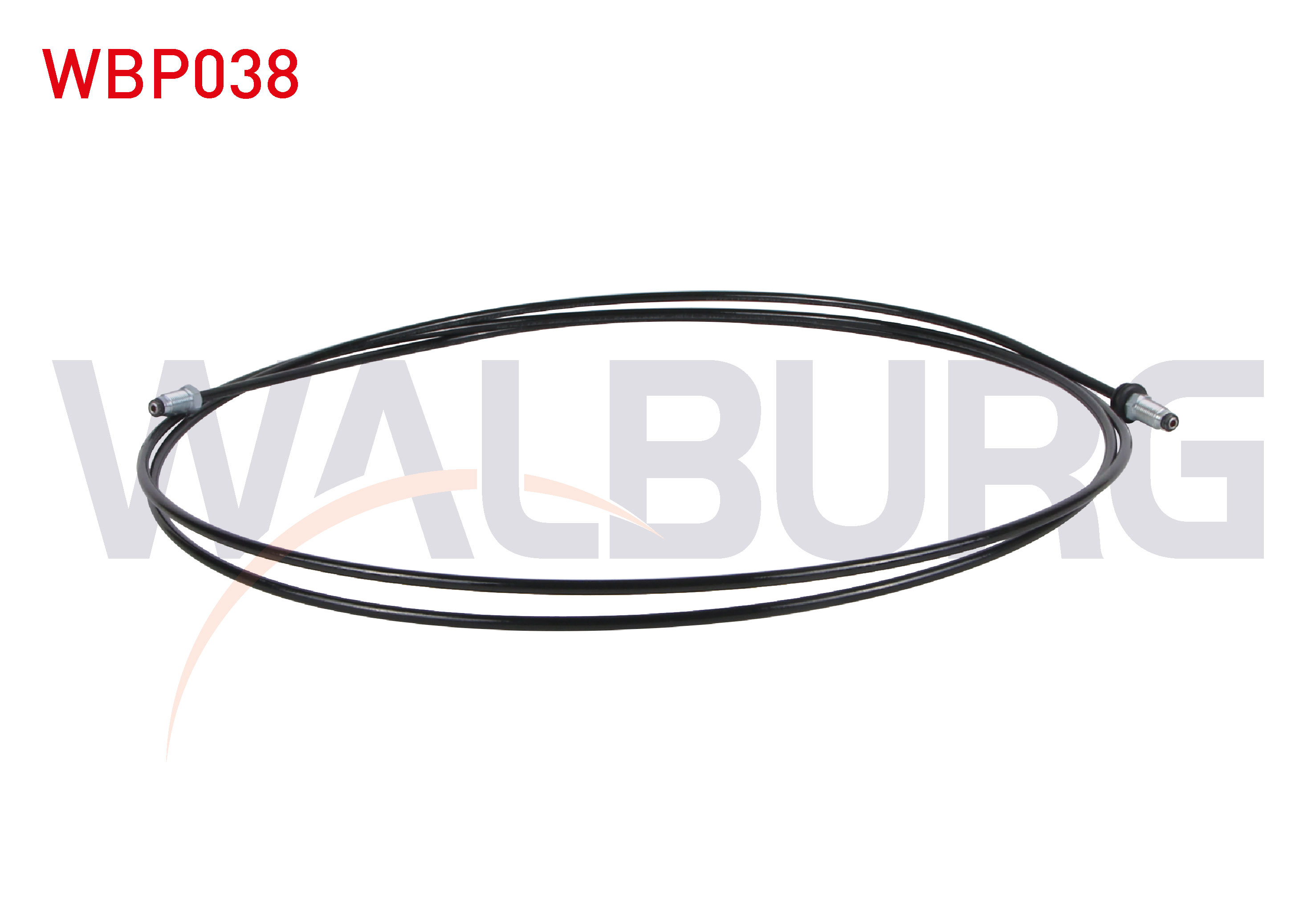 WALBURG  | FREN BORUSU (ONDEN ARKAYA) 310 cm RENAULT 19