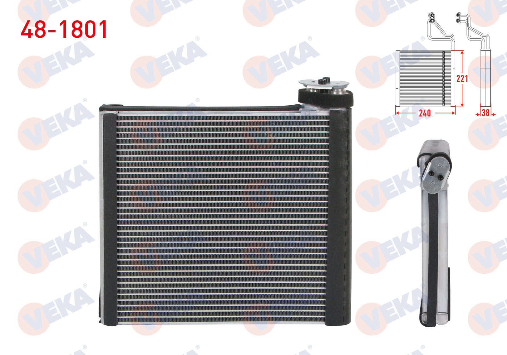 VEKA RA9111210