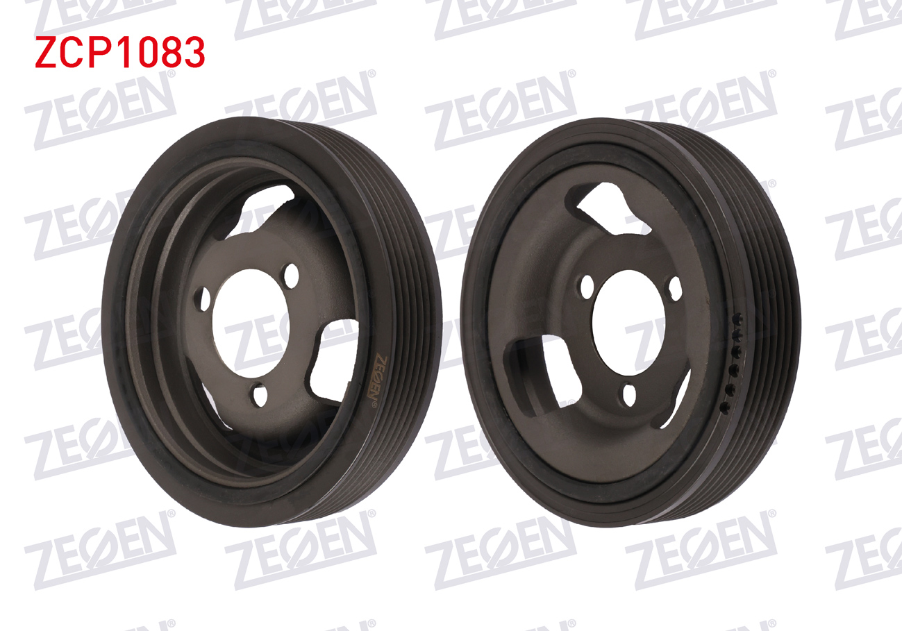 ZEGEN  | KRANK KASNAGI PEUGEOT 207 1.4i 2006-2012 / 208 1.6 2012- / 308 1.6 THP 2007-2013 / 508 1.6 2010- / 3008 1.6 2009- / 5008 1.6i 16v 2009-