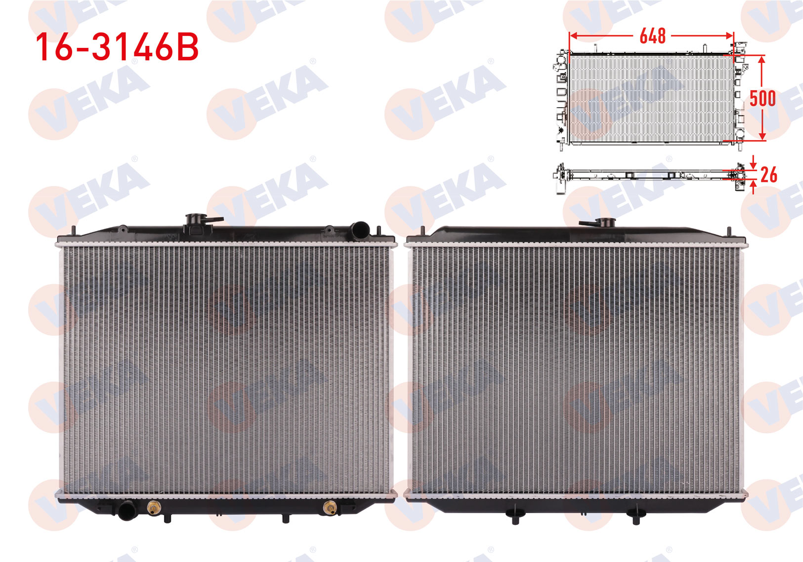 VEKA 68709A