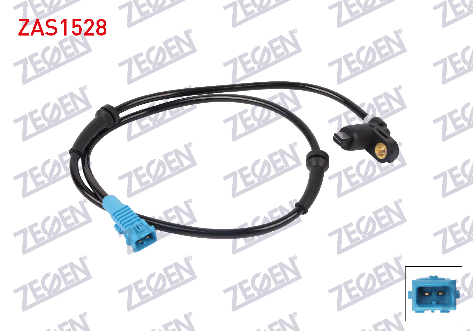 ZEGEN 