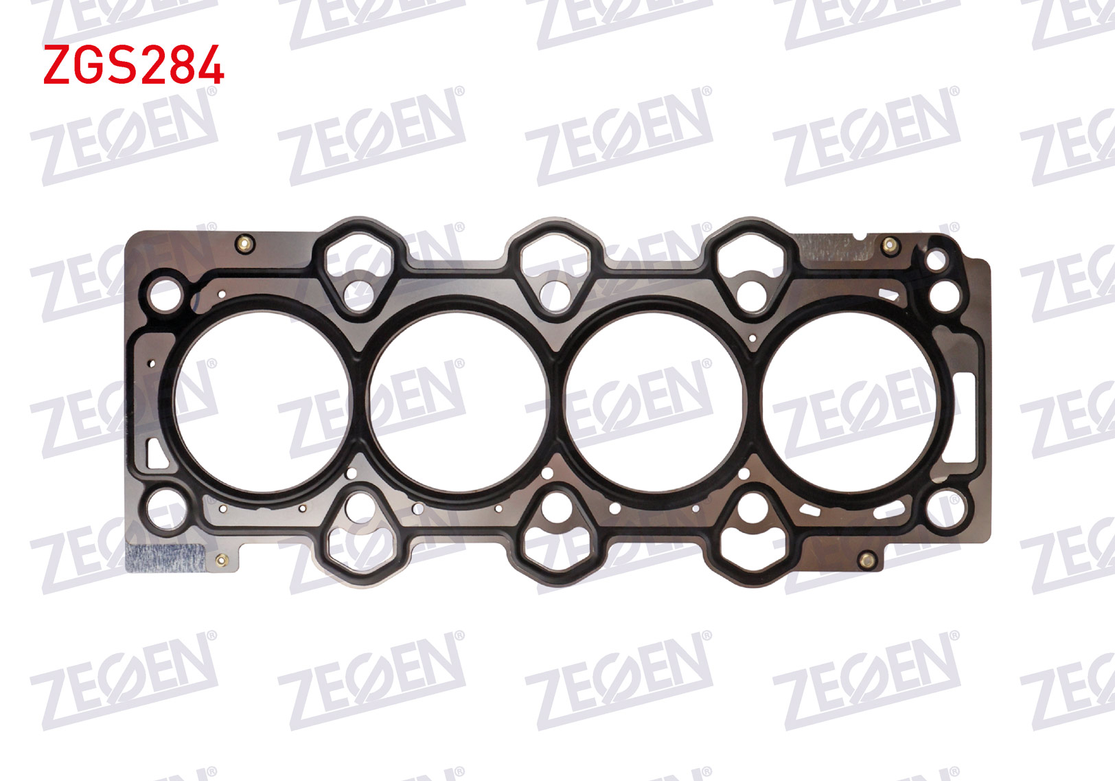 ZEGEN  | SILINDIR KAPAK CONTASI 0.95mm HYUNDAI I20 1.4 CRDI
