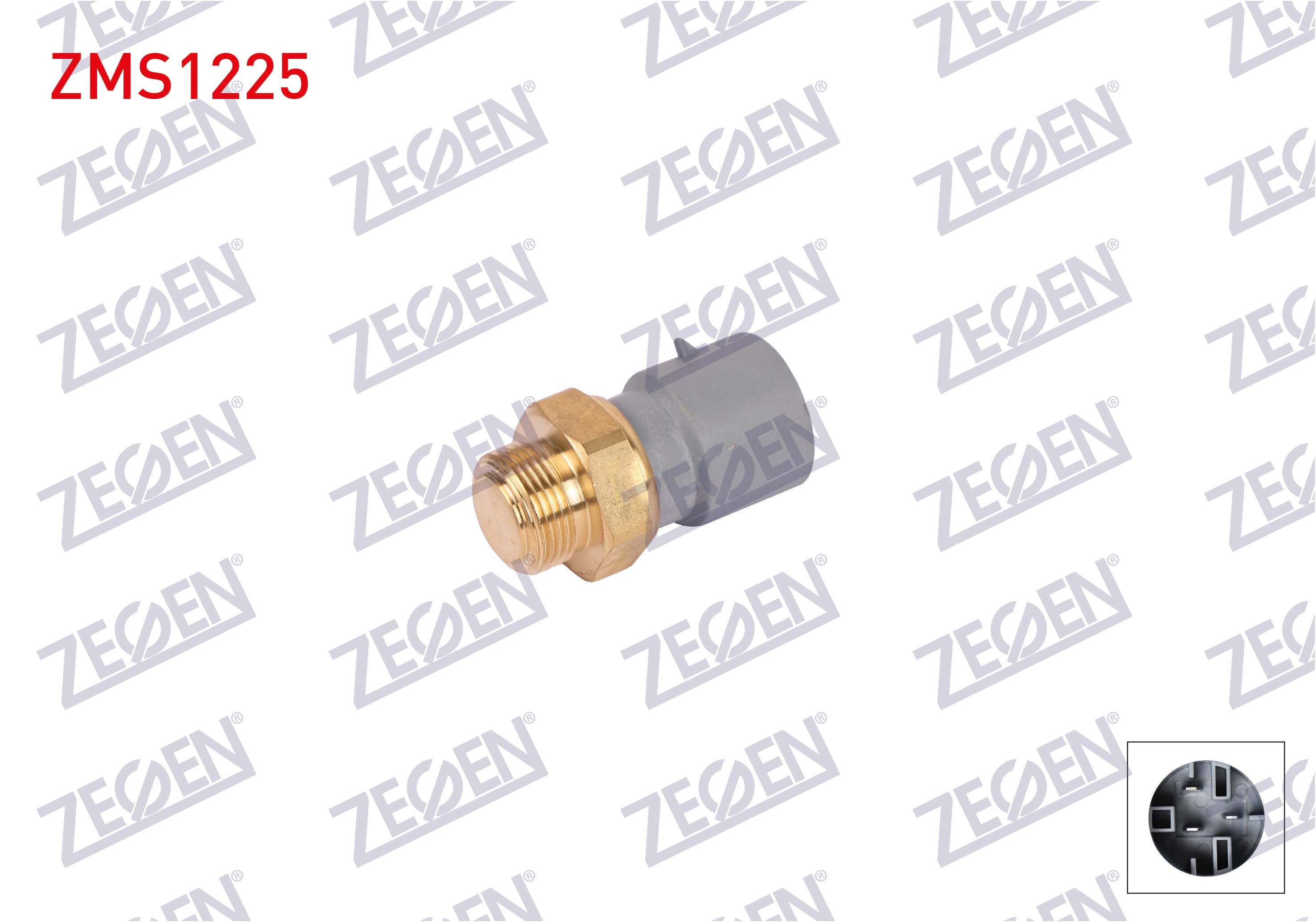 ZEGEN 
