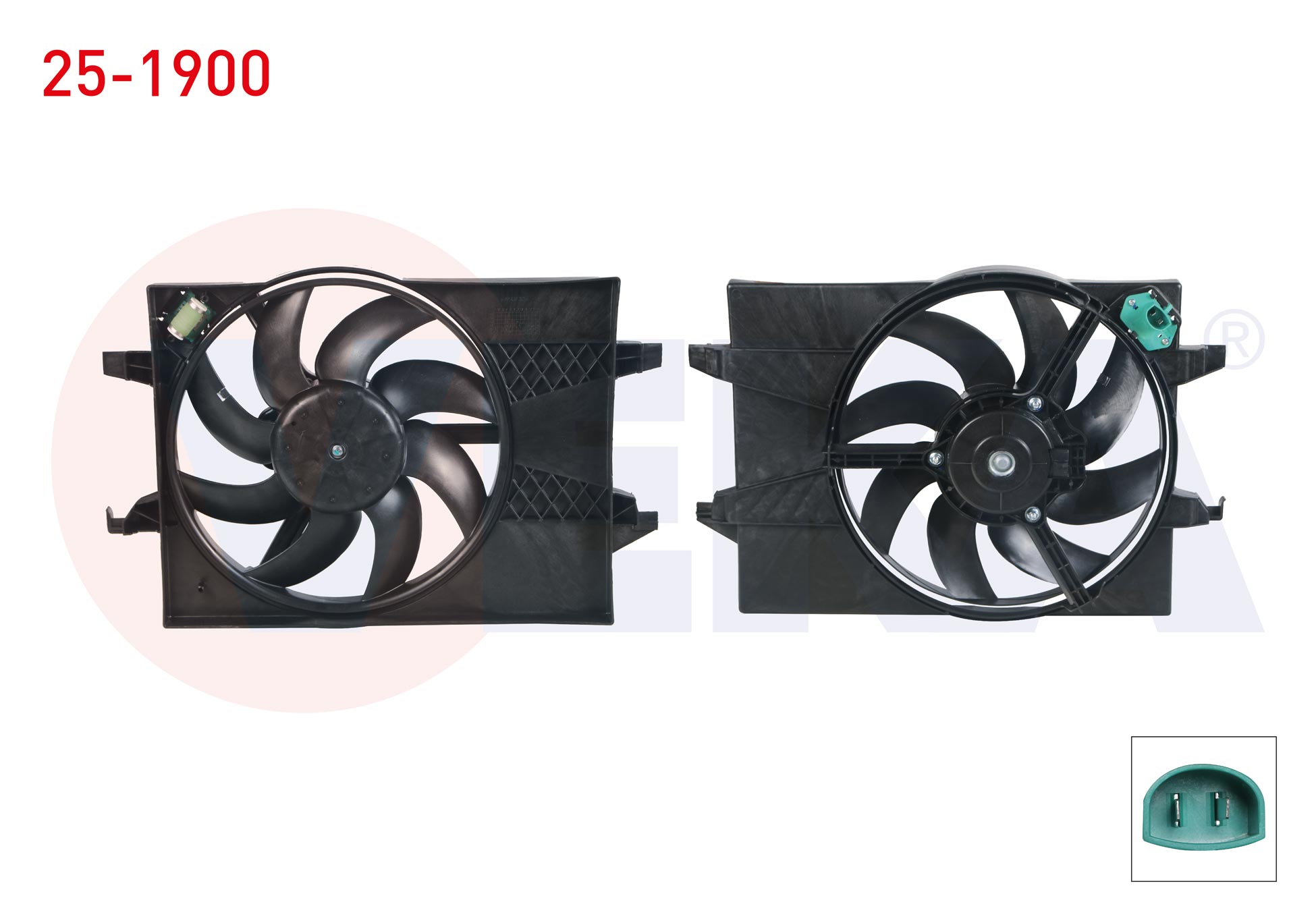 VEKA CFF 282 000P