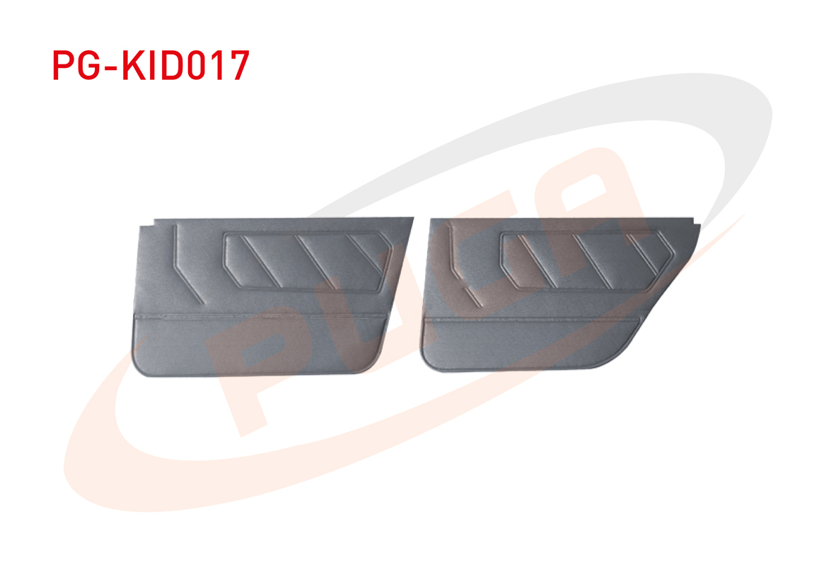 PUGA  | KAPI DOSEMESI TAKIM GRI VILNEX RENAULT 9 BROADWAY YM