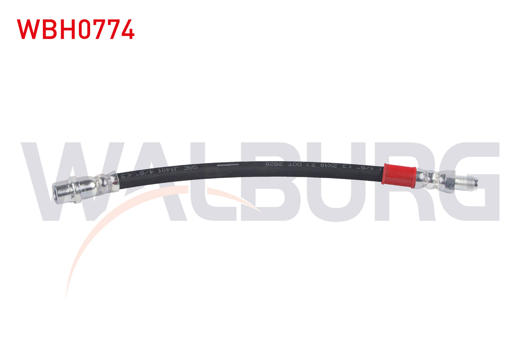 WALBURG PHB521