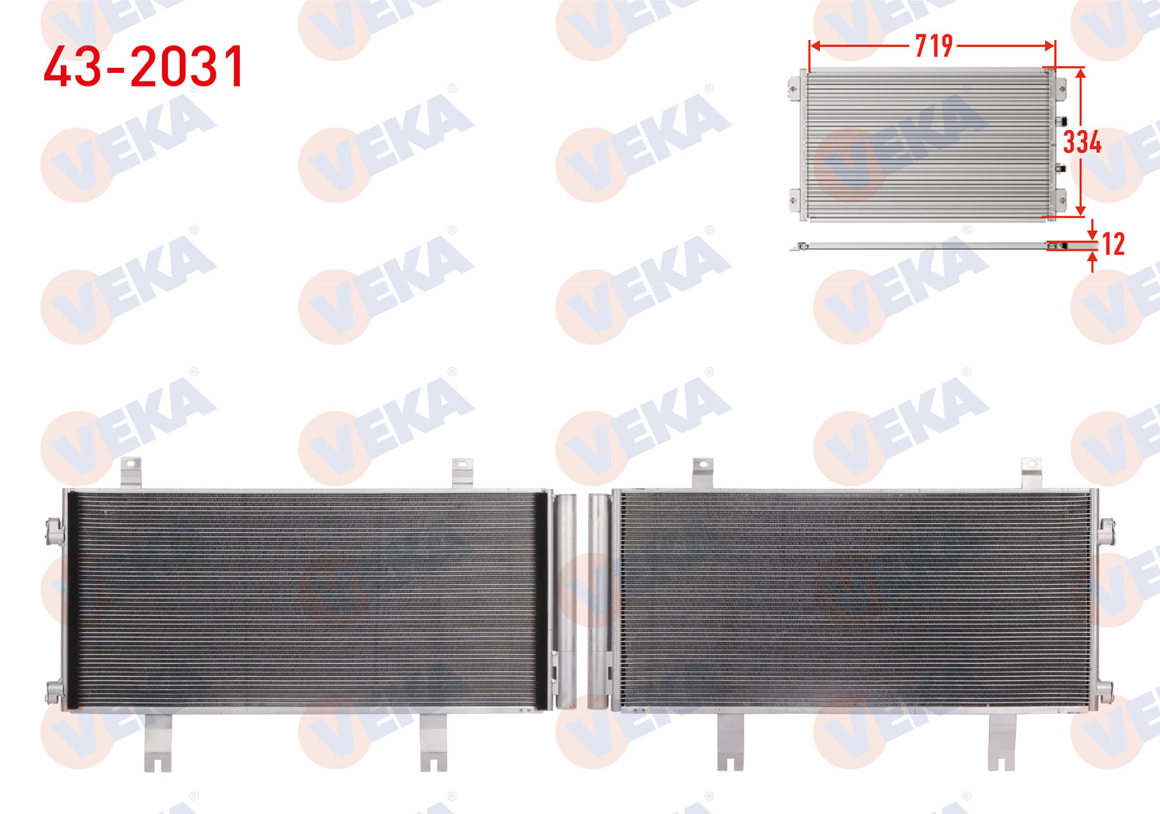 VEKA 940908