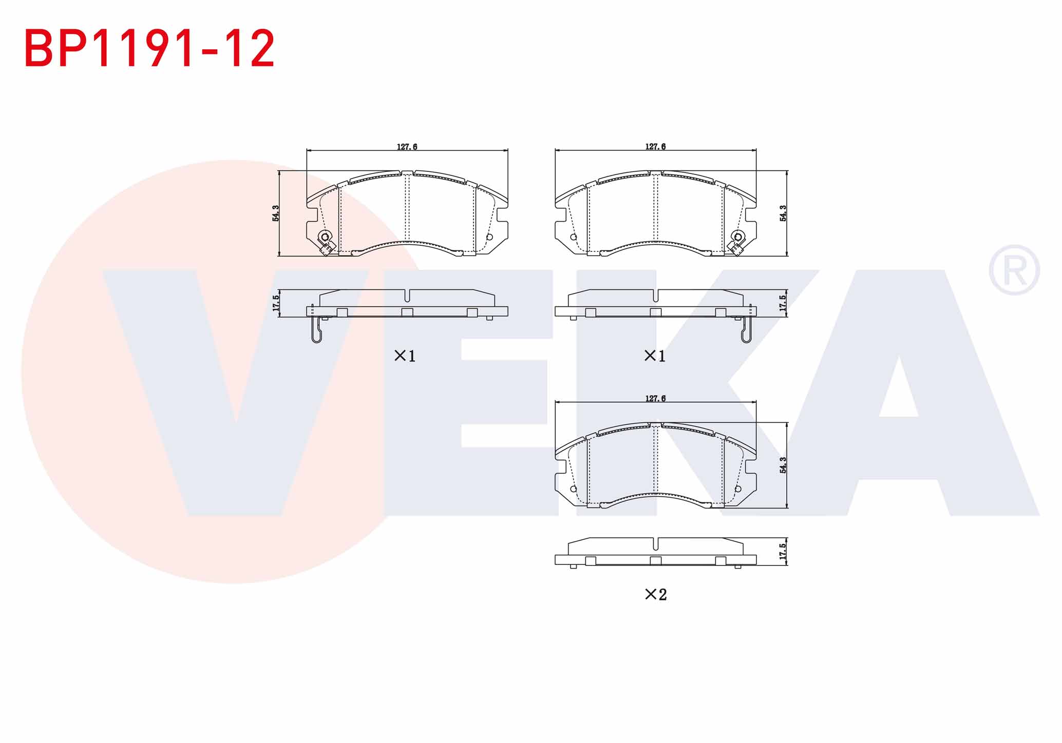 VEKA 