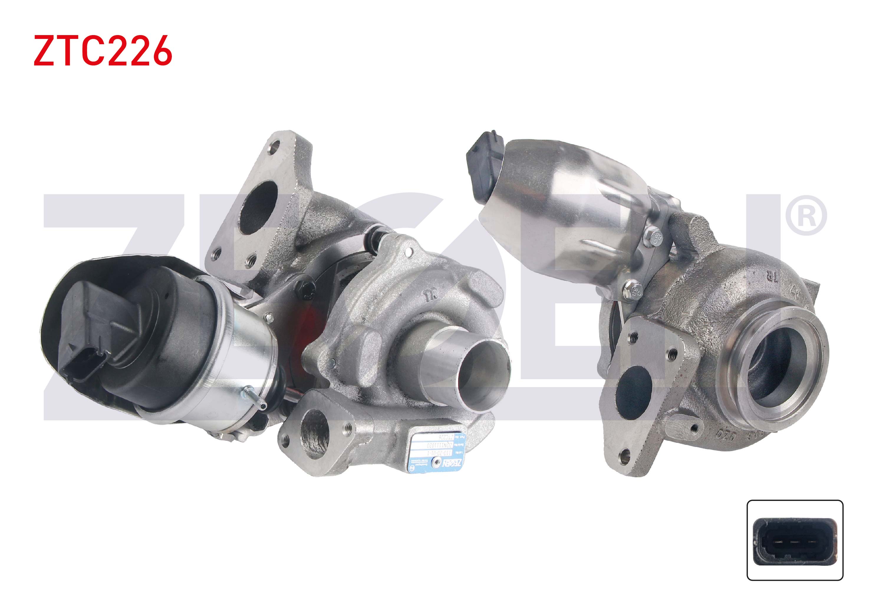 ZEGEN 359004200060