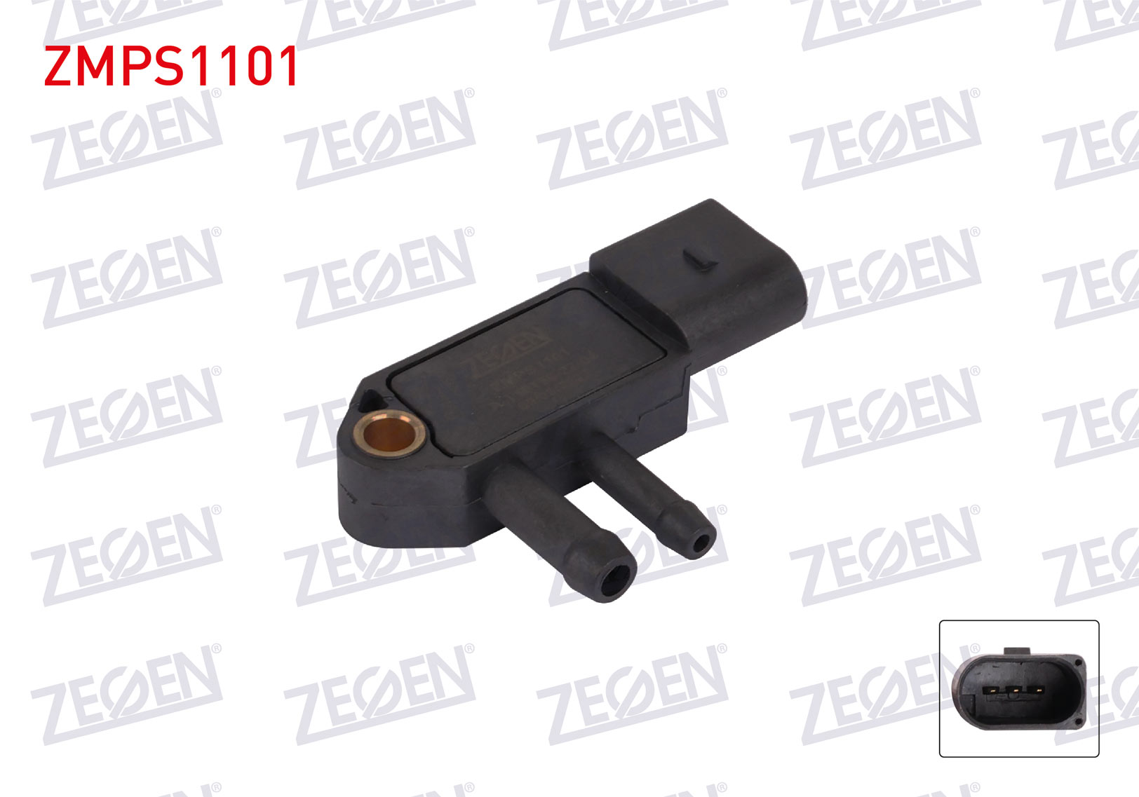 ZEGEN 0 281 006 005