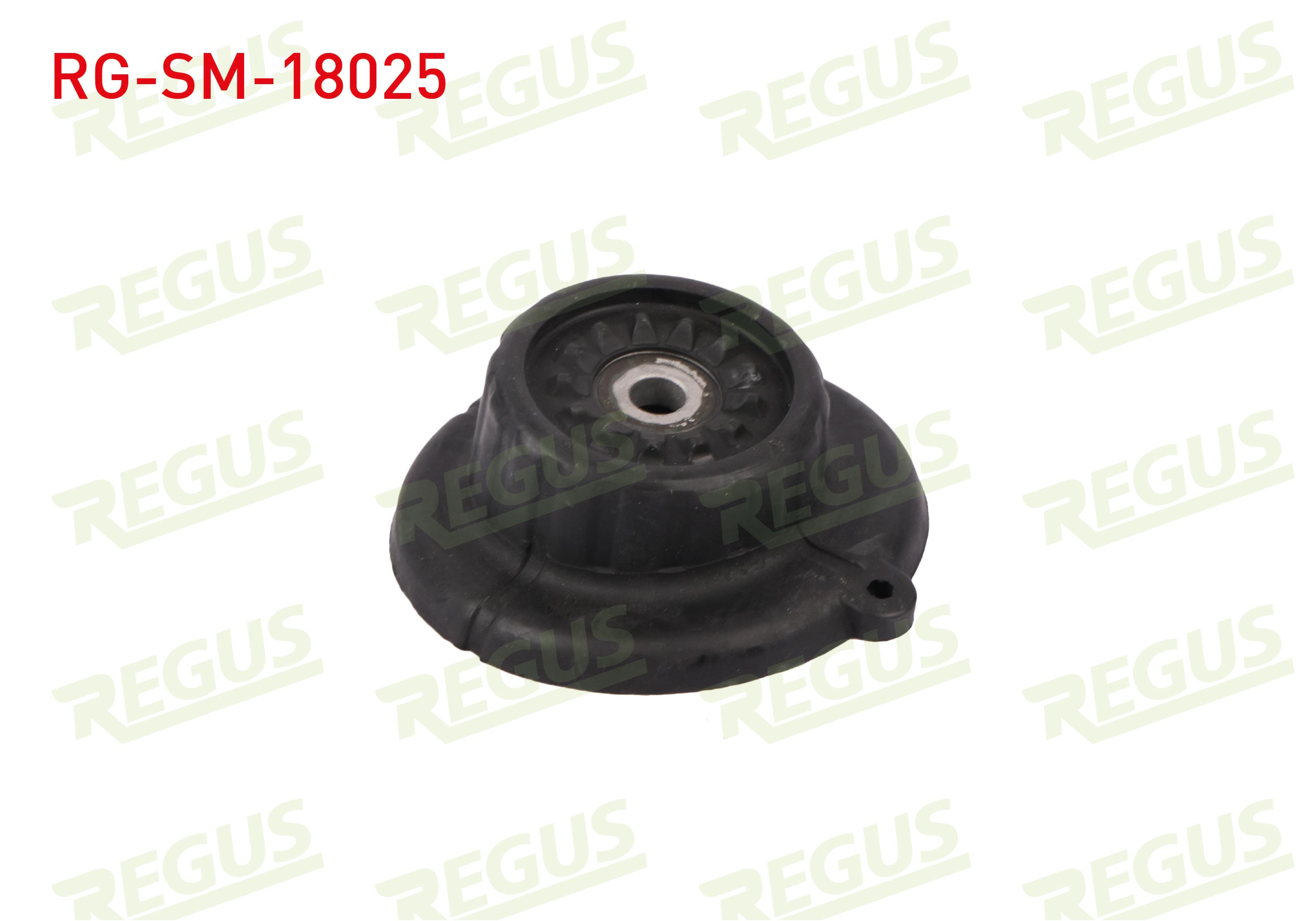 REGUS 34285