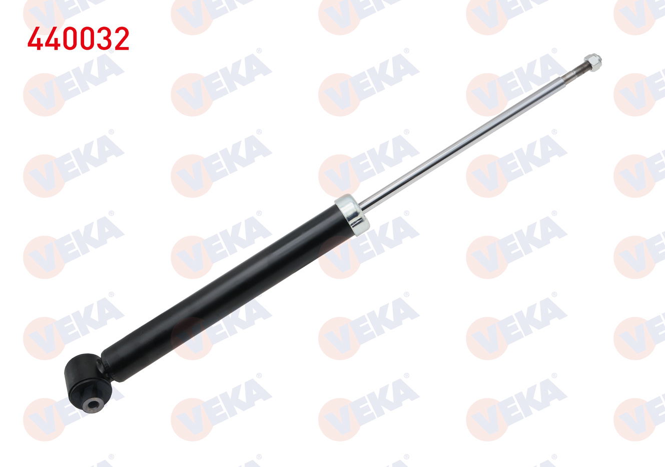 VEKA 553207