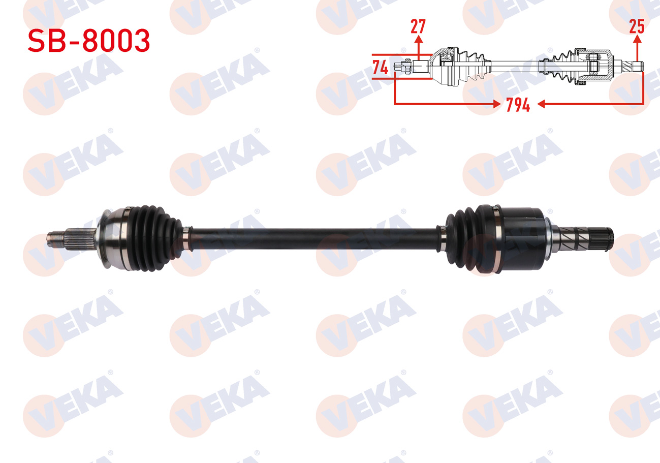 VEKA 201902