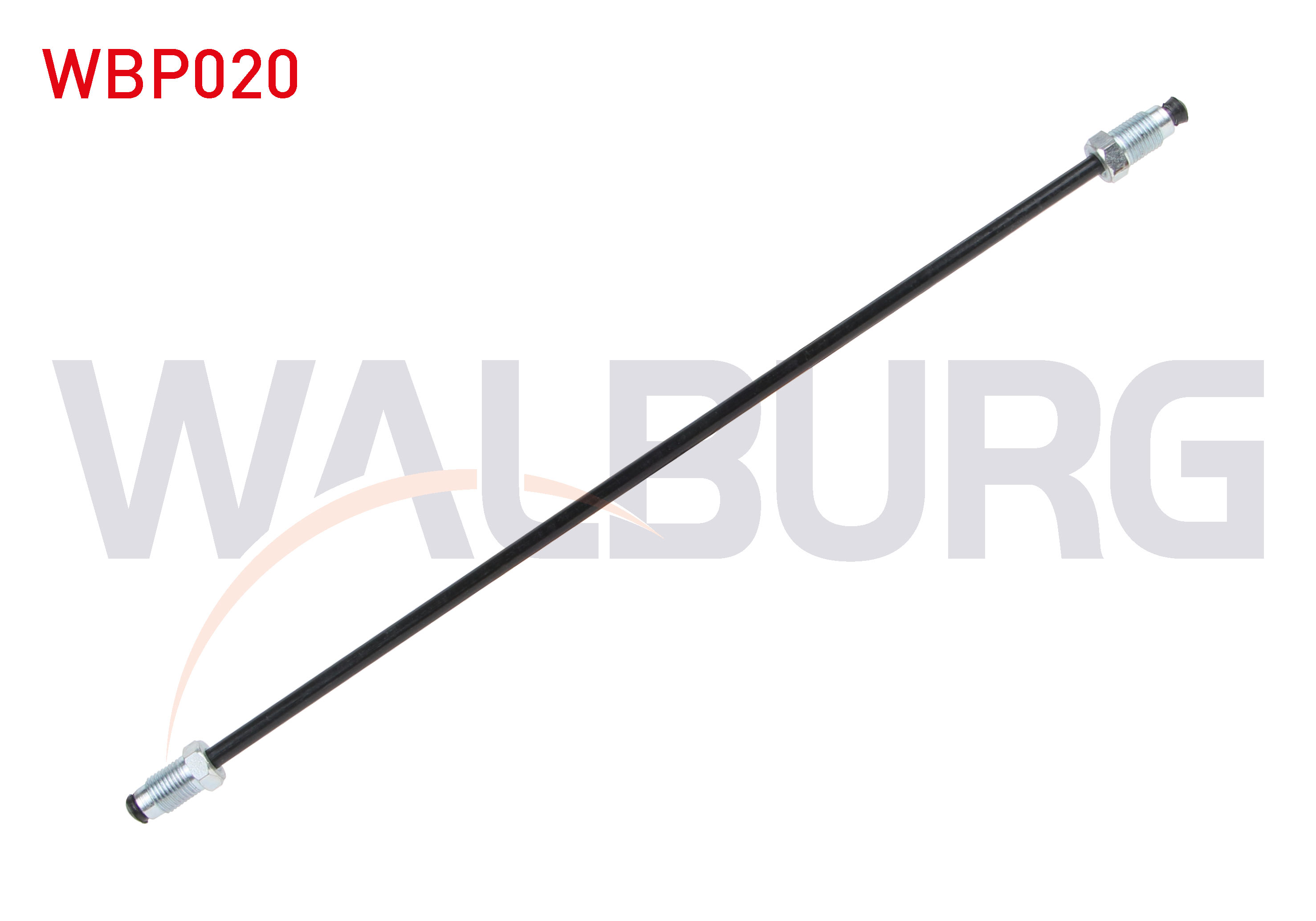 WALBURG 