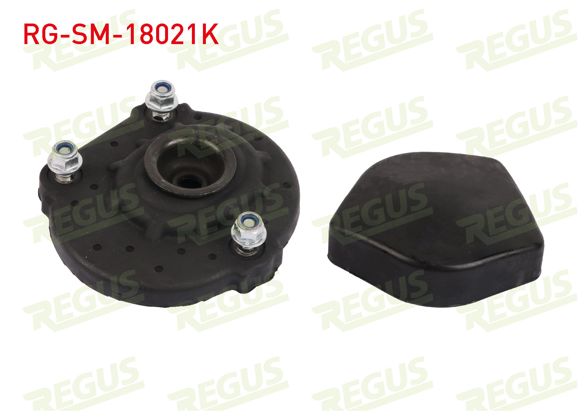 REGUS 63-01947