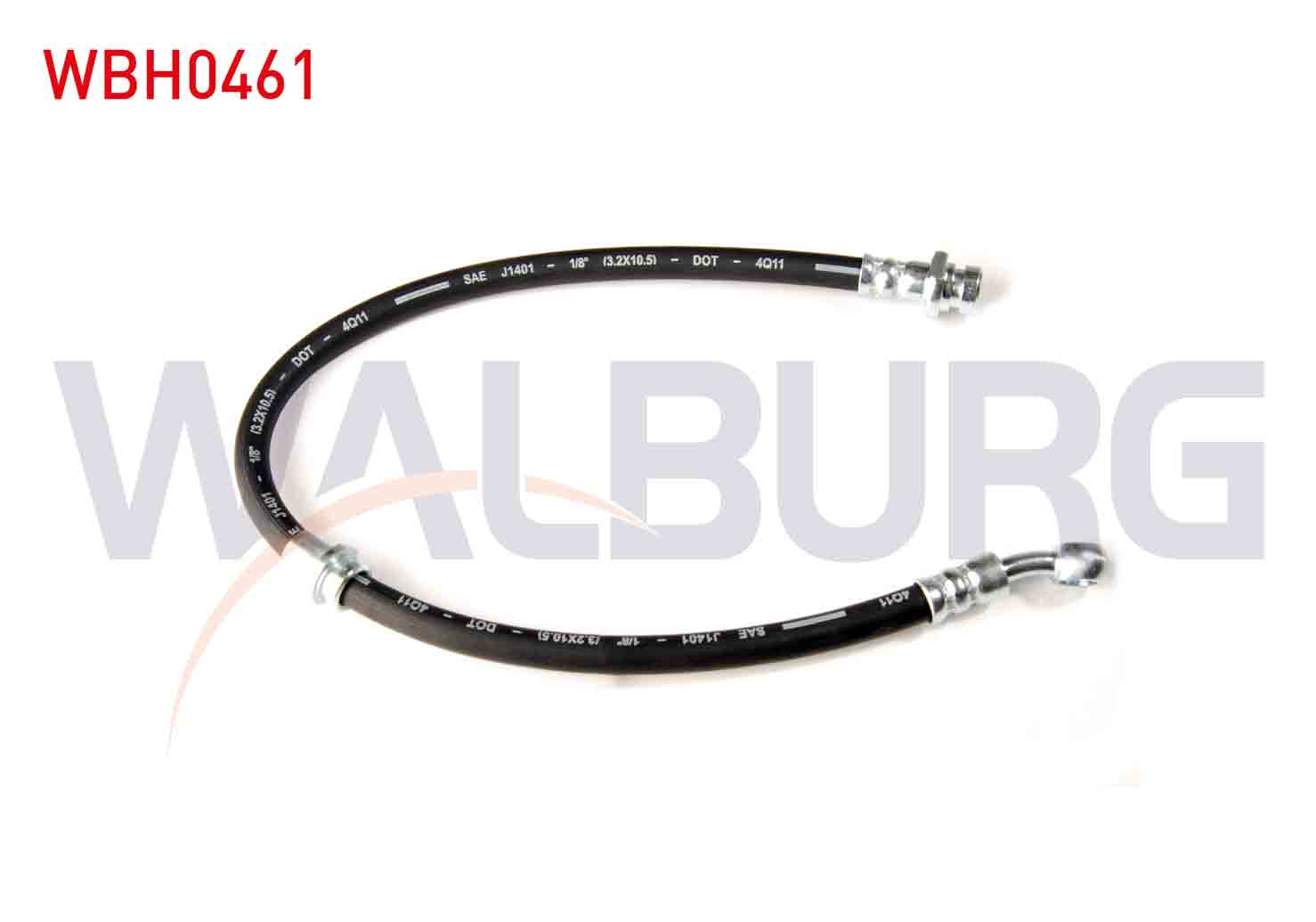 WALBURG 1 987 476 653
