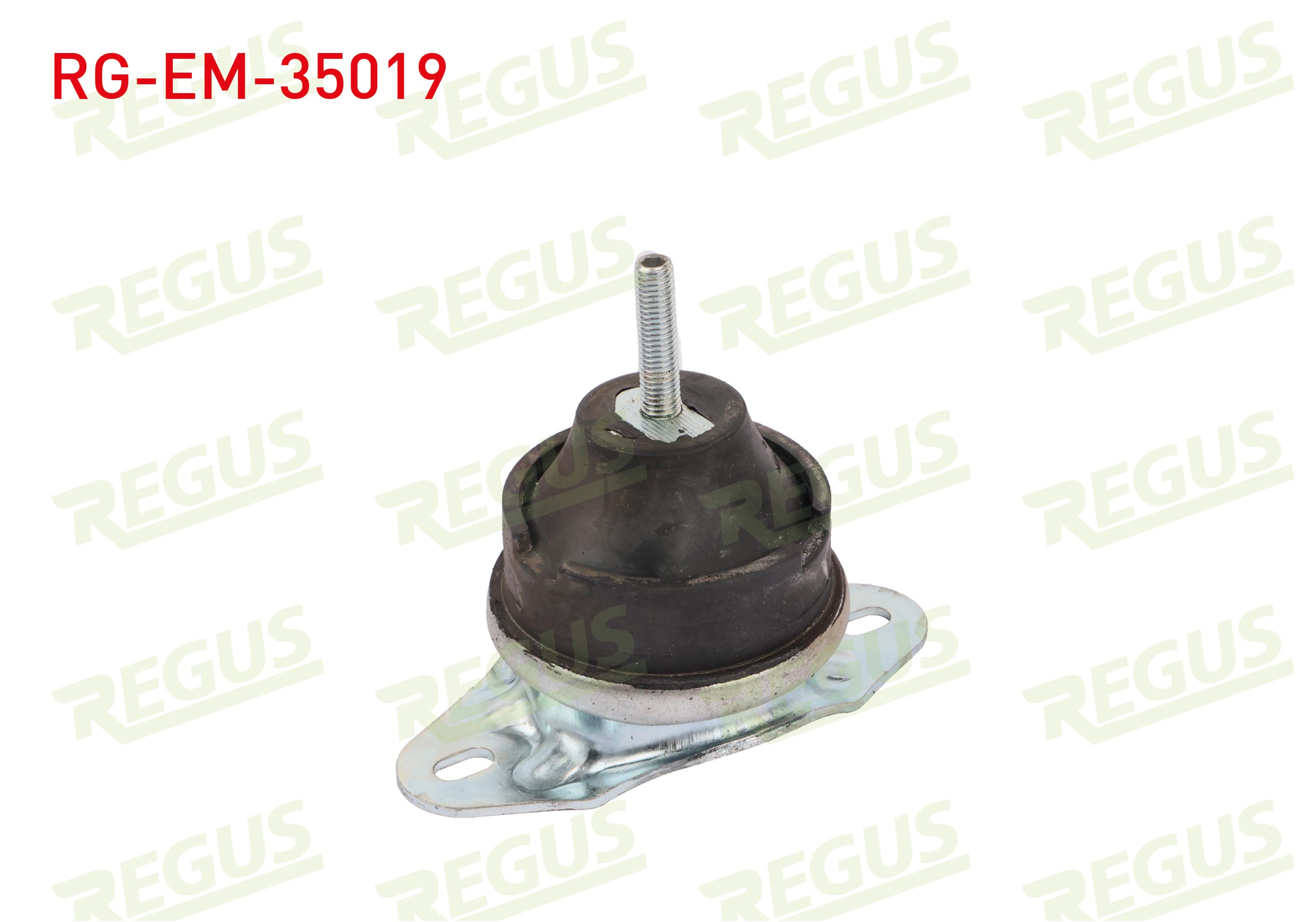 REGUS SC 142