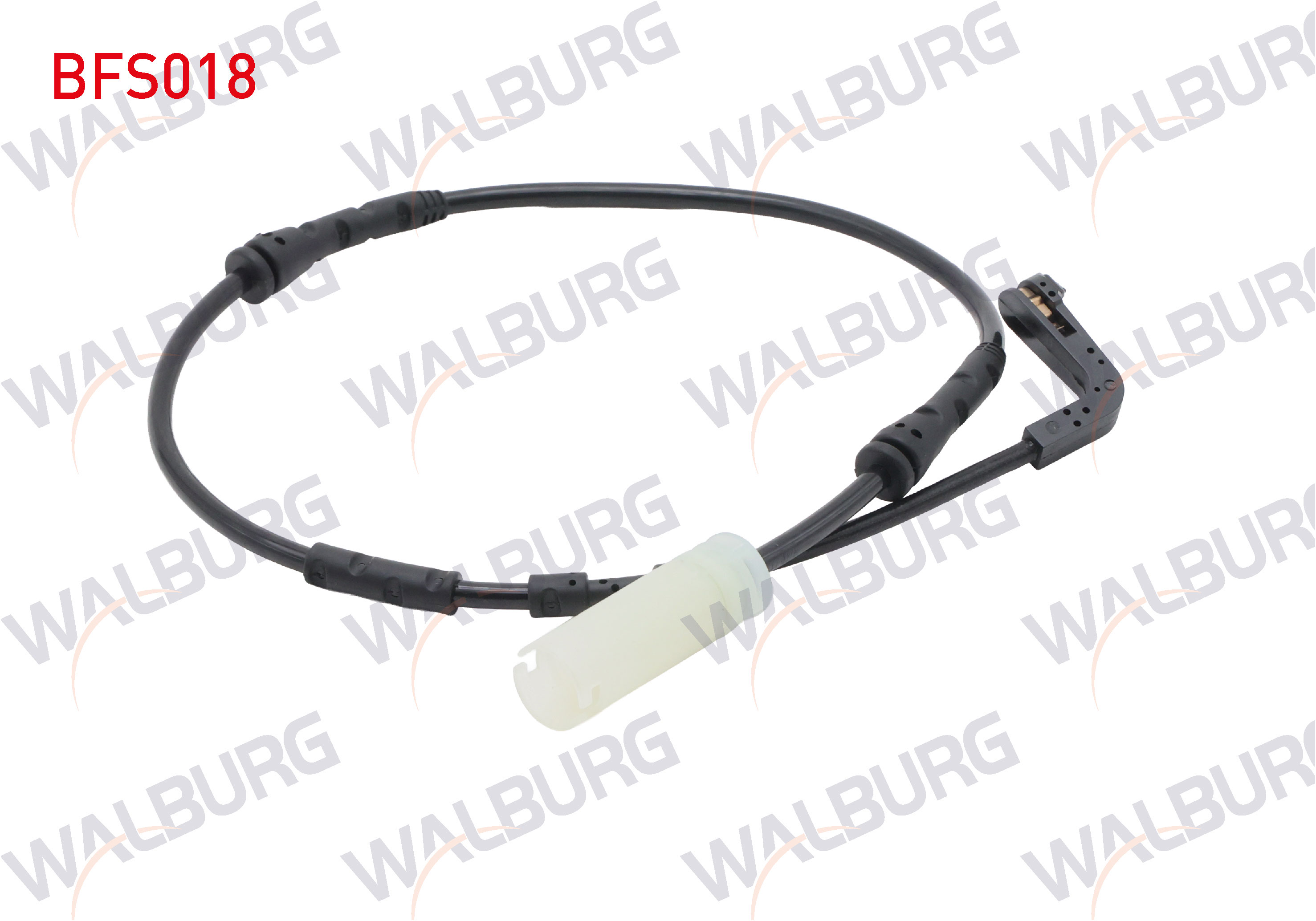 WALBURG 1 987 473 045