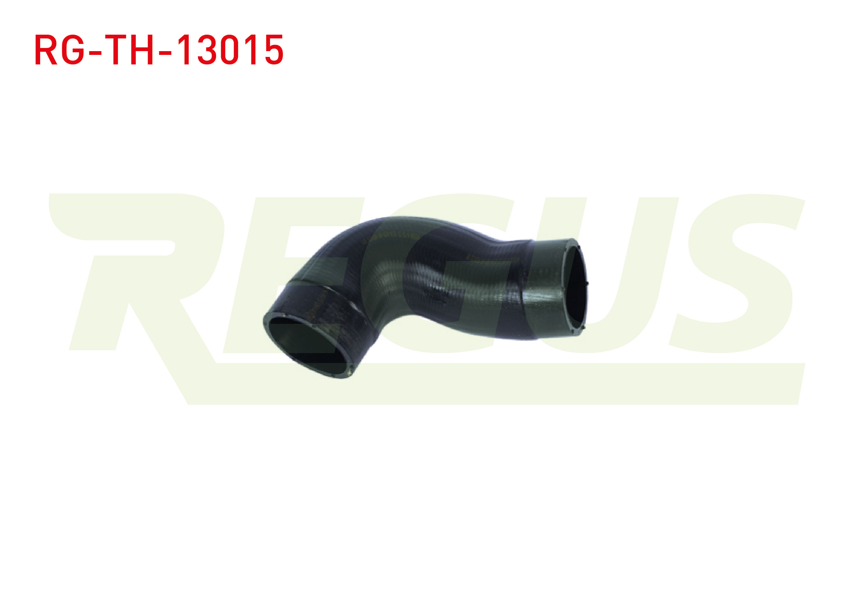 REGUS 27149 | TURBO HORTUMU ORTA ALT AUDI A4 (8EC,B7) 1.9 TDI 2004-2008