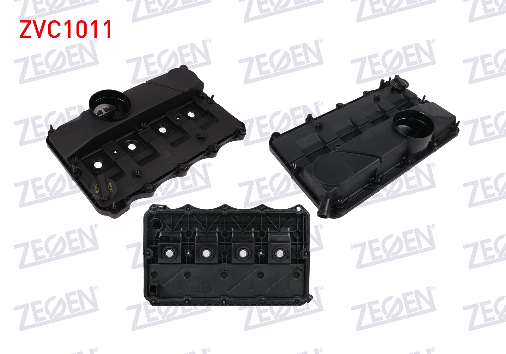 ZEGEN  | KULBUTOR KAPAGI EURO 4 FORD TRANSIT (V347) 2.2 TDCI 2006-2012 / FIAT DUCATO 2.2 D 06-14 / PEUGEOT BOXER III 2.2 HDI 2006-2012 / CITROEN JUMPER III 2.2 HDI 2006-2012