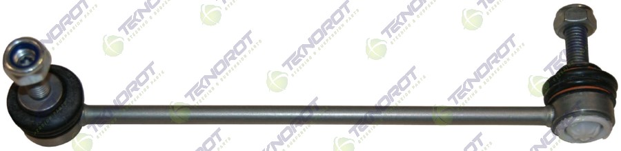 TEKNOROT SM-126