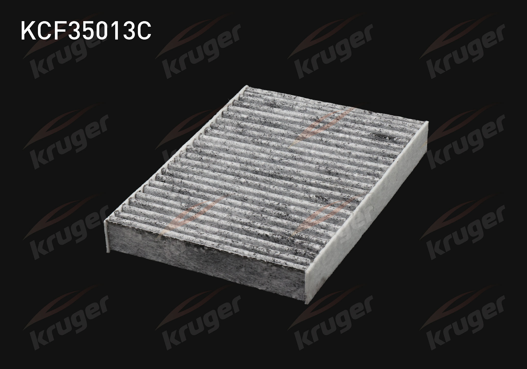 KRUGER 1 987 435 562
