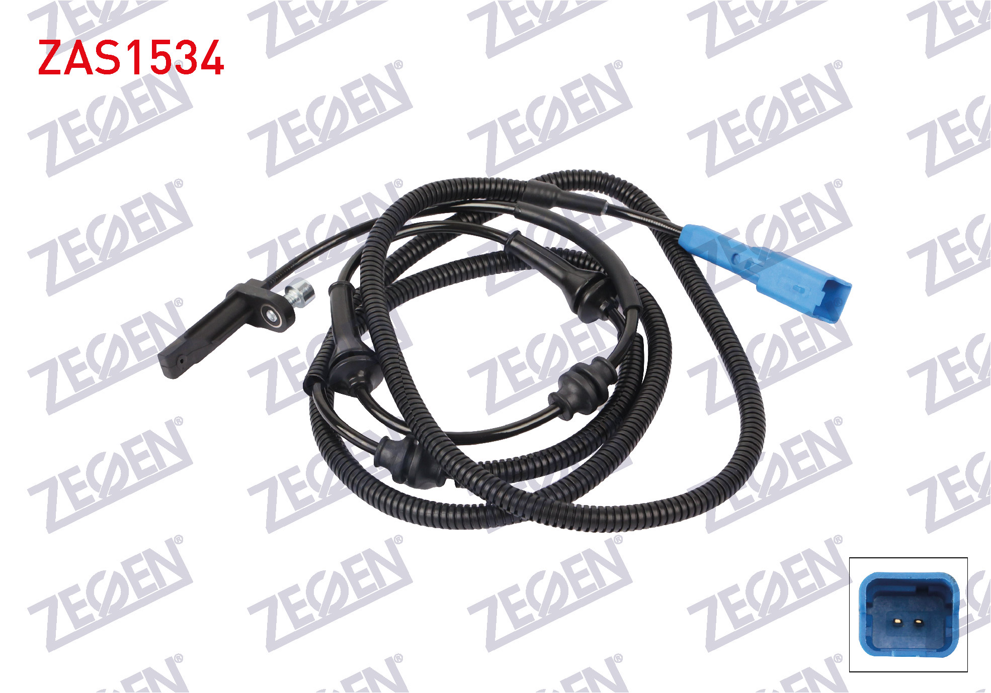 ZEGEN 