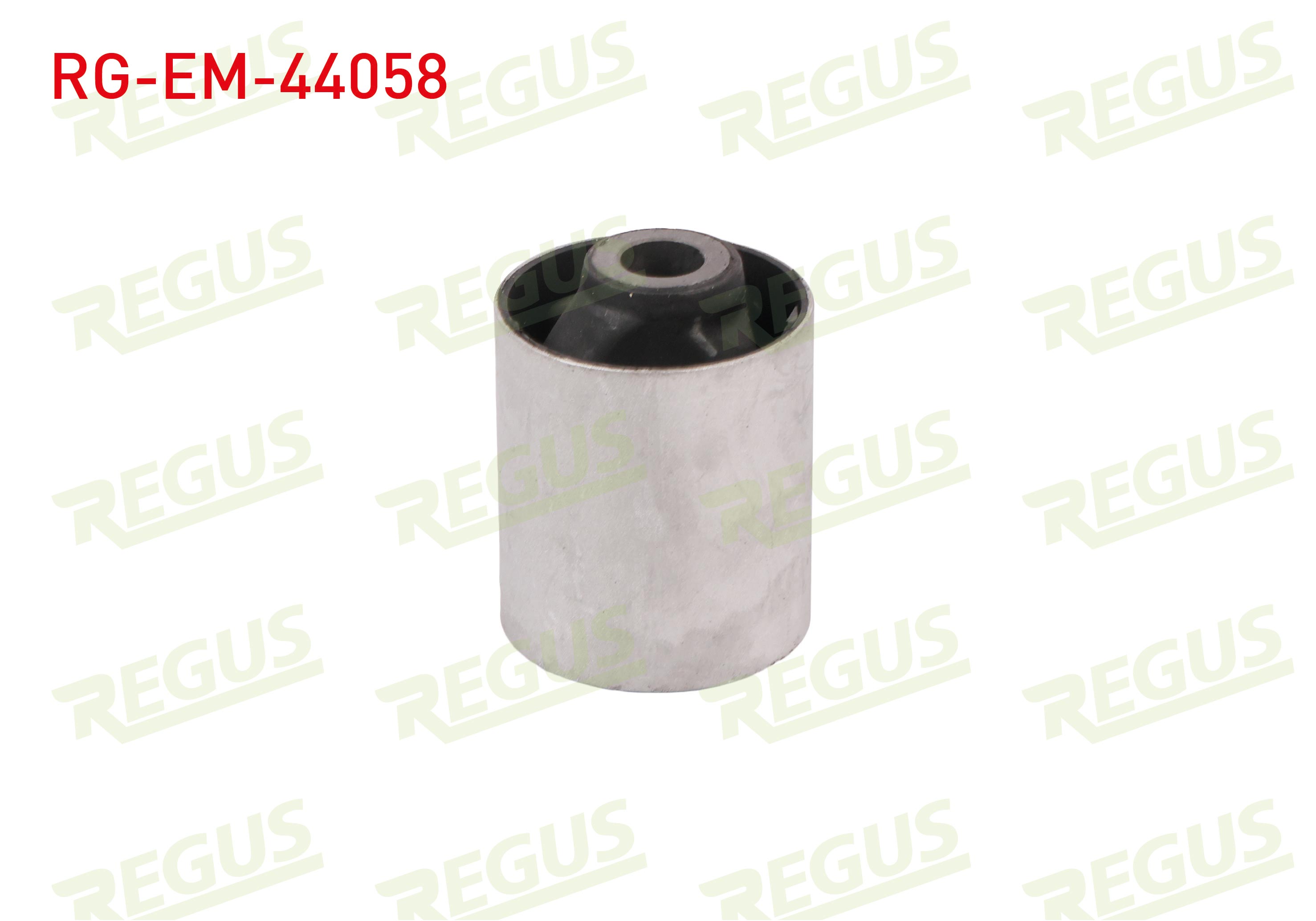 REGUS SC 137
