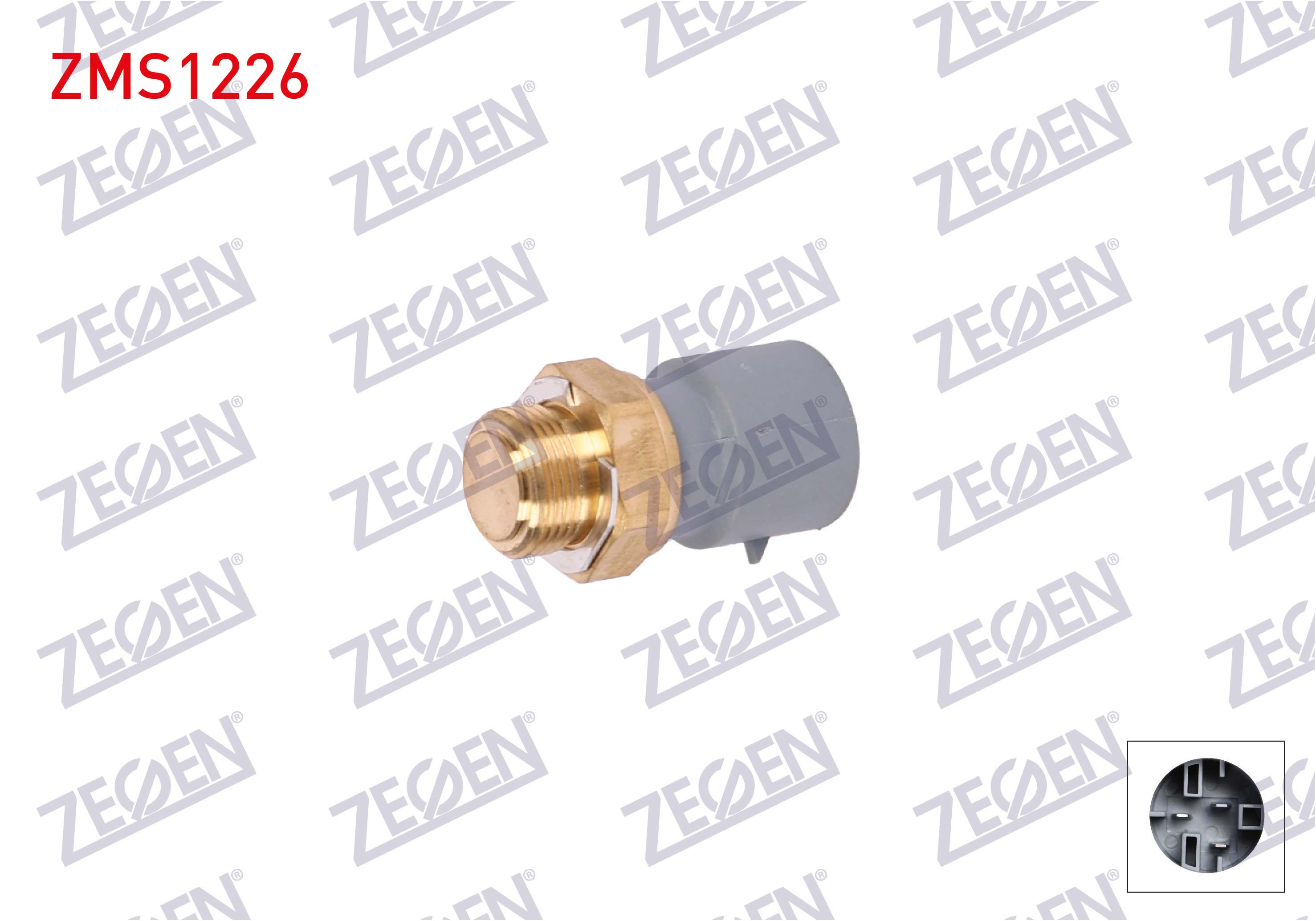 ZEGEN 
