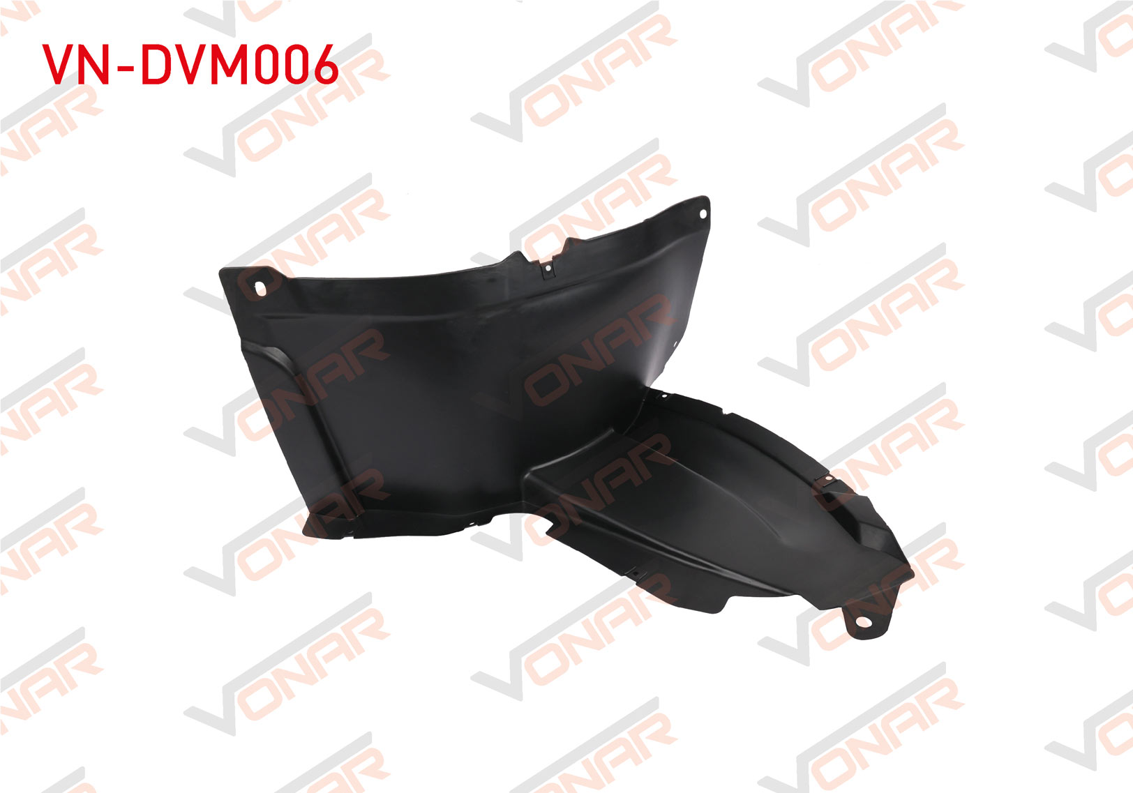 VONAR 