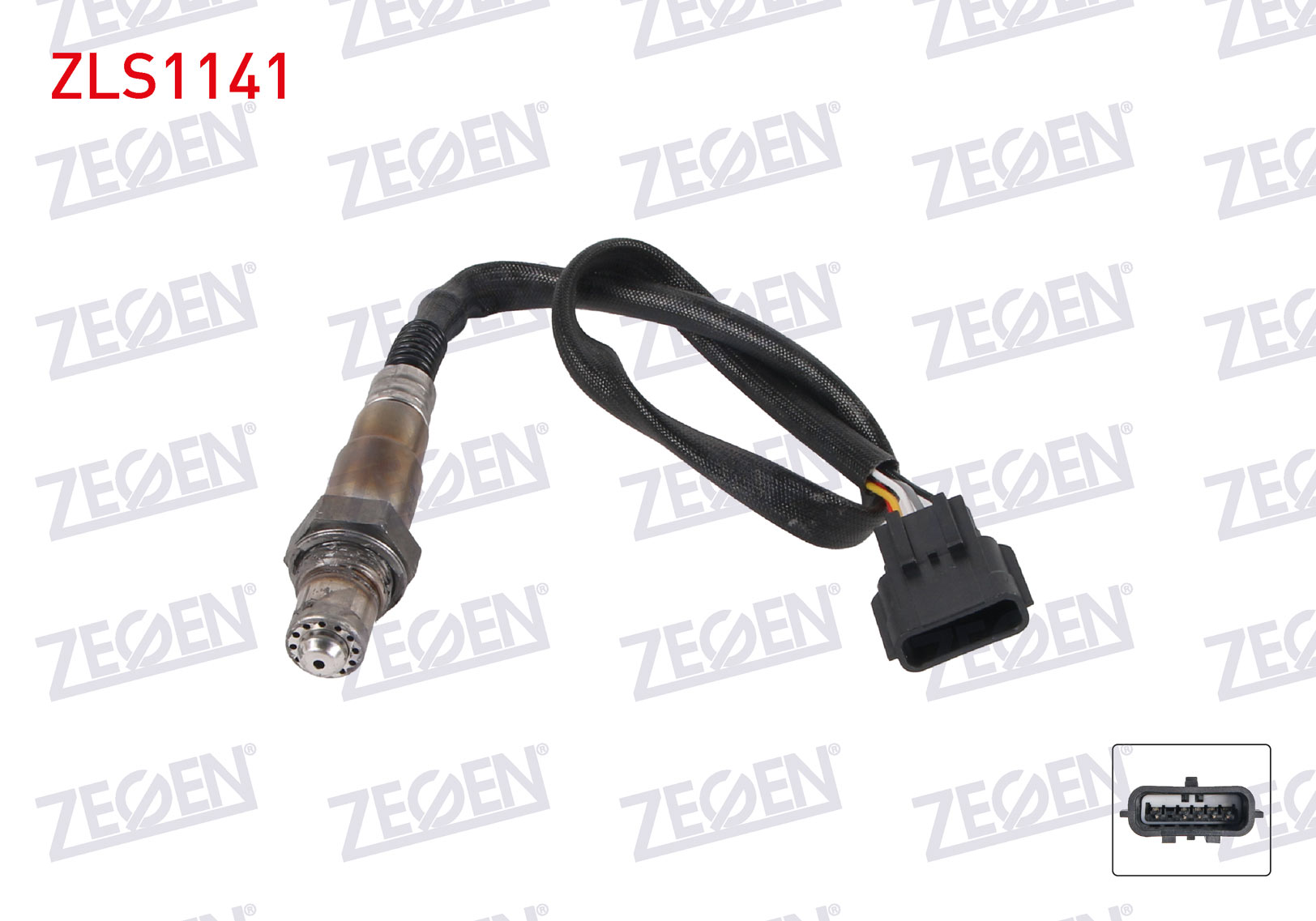 ZEGEN 0 281 004 221