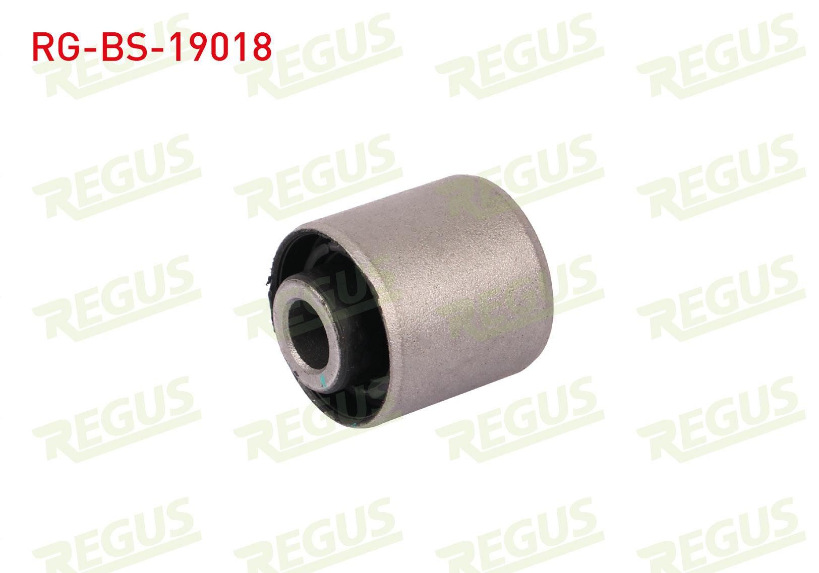 REGUS 