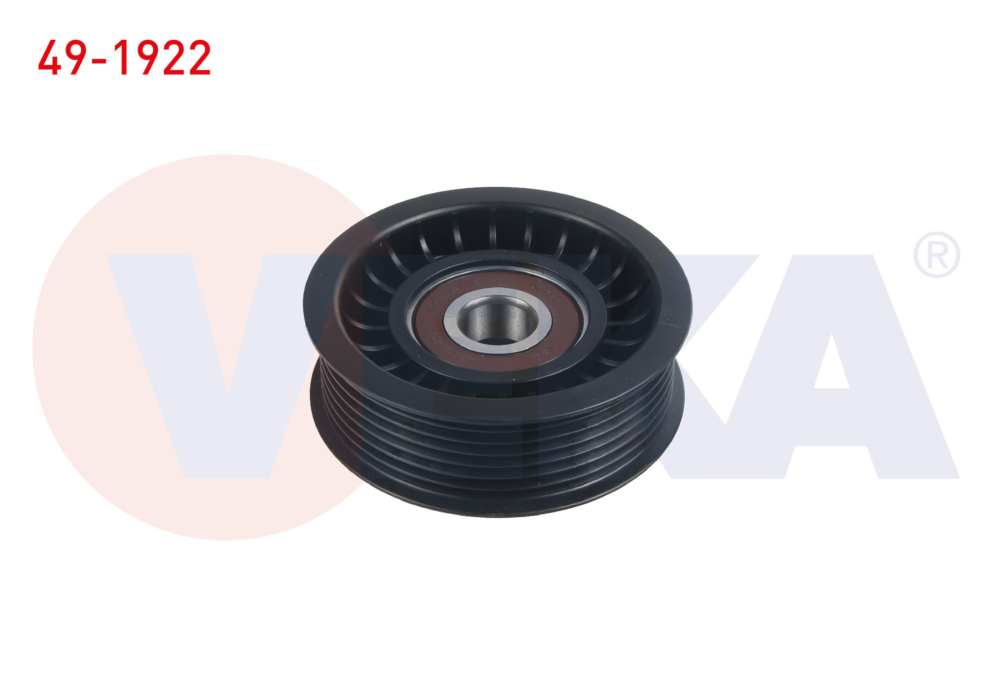 VEKA 532 0909 10