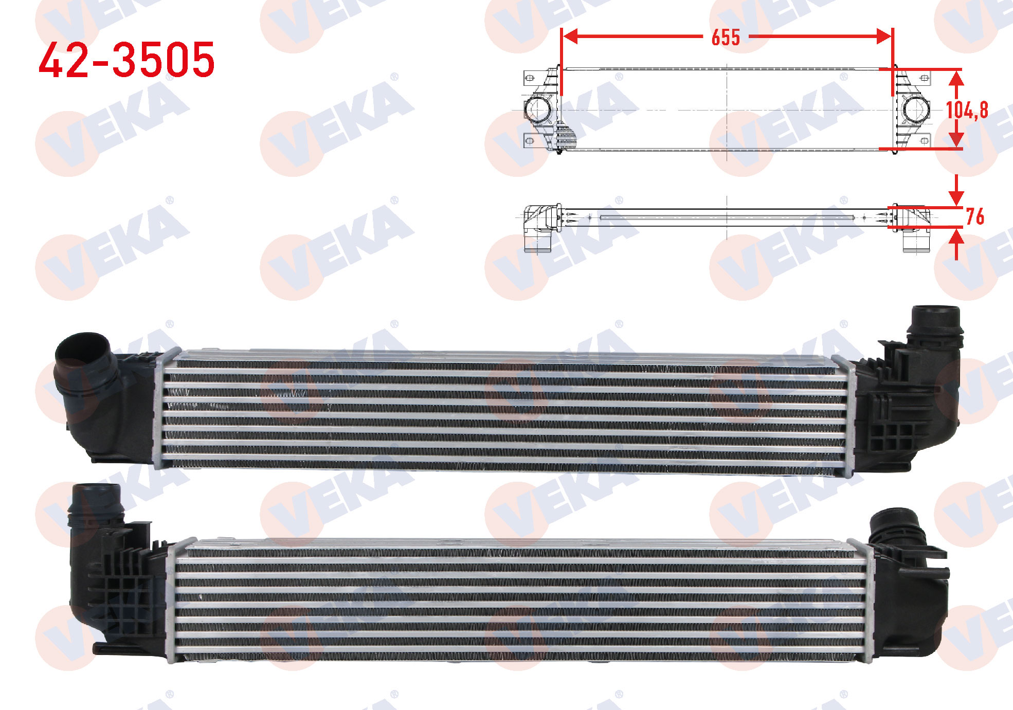 VEKA 823M56A