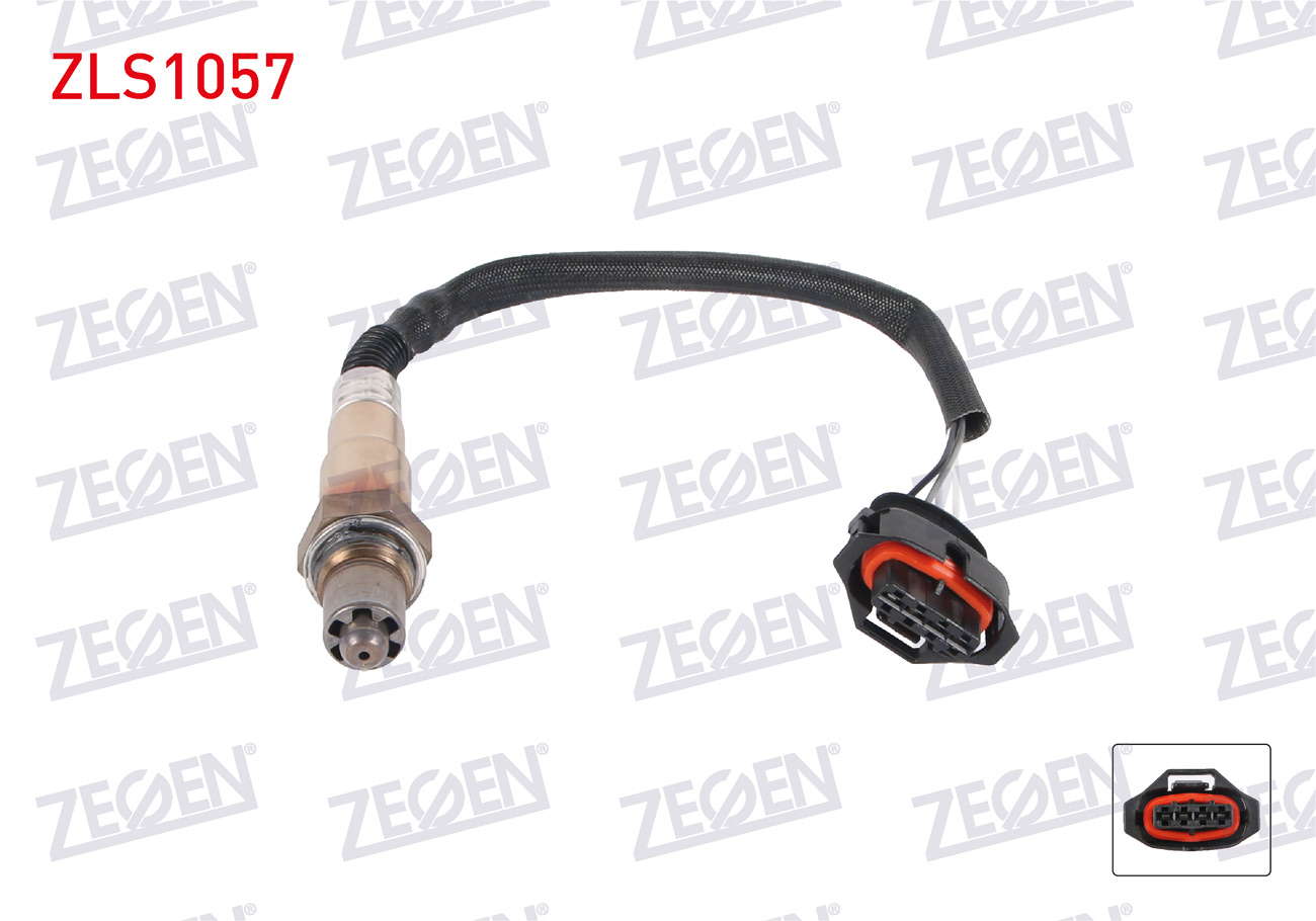 ZEGEN 0 258 006 172