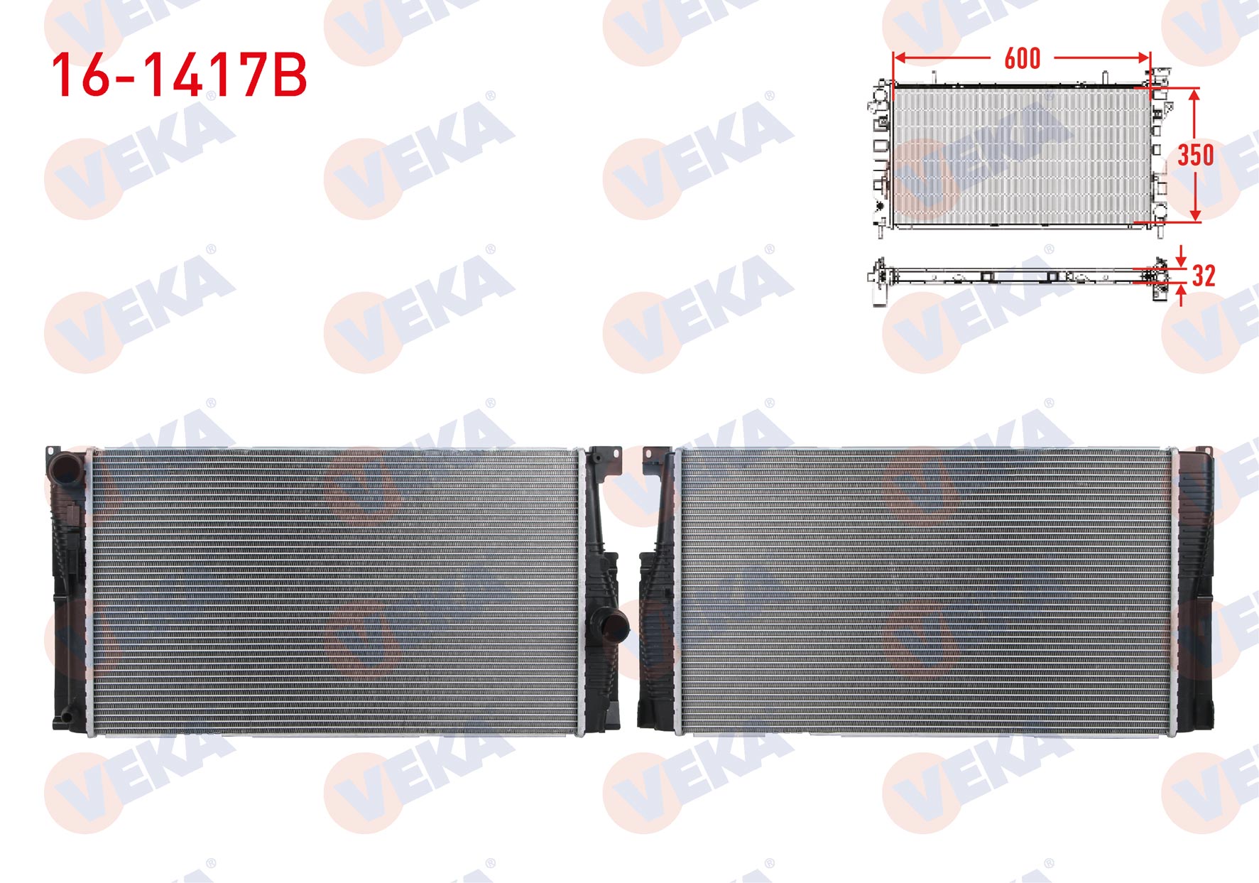 VEKA M-0050830