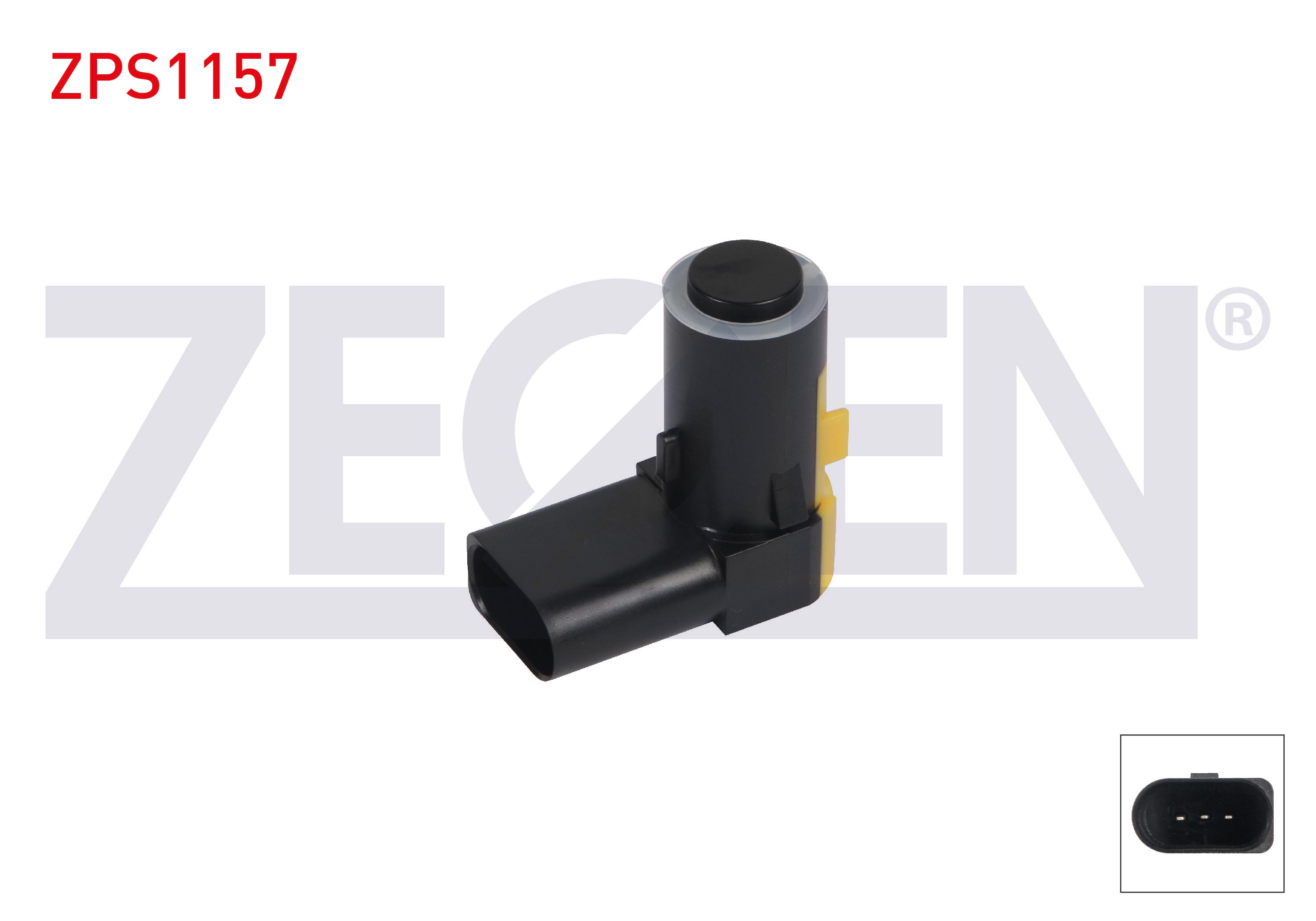 ZEGEN 566051A
