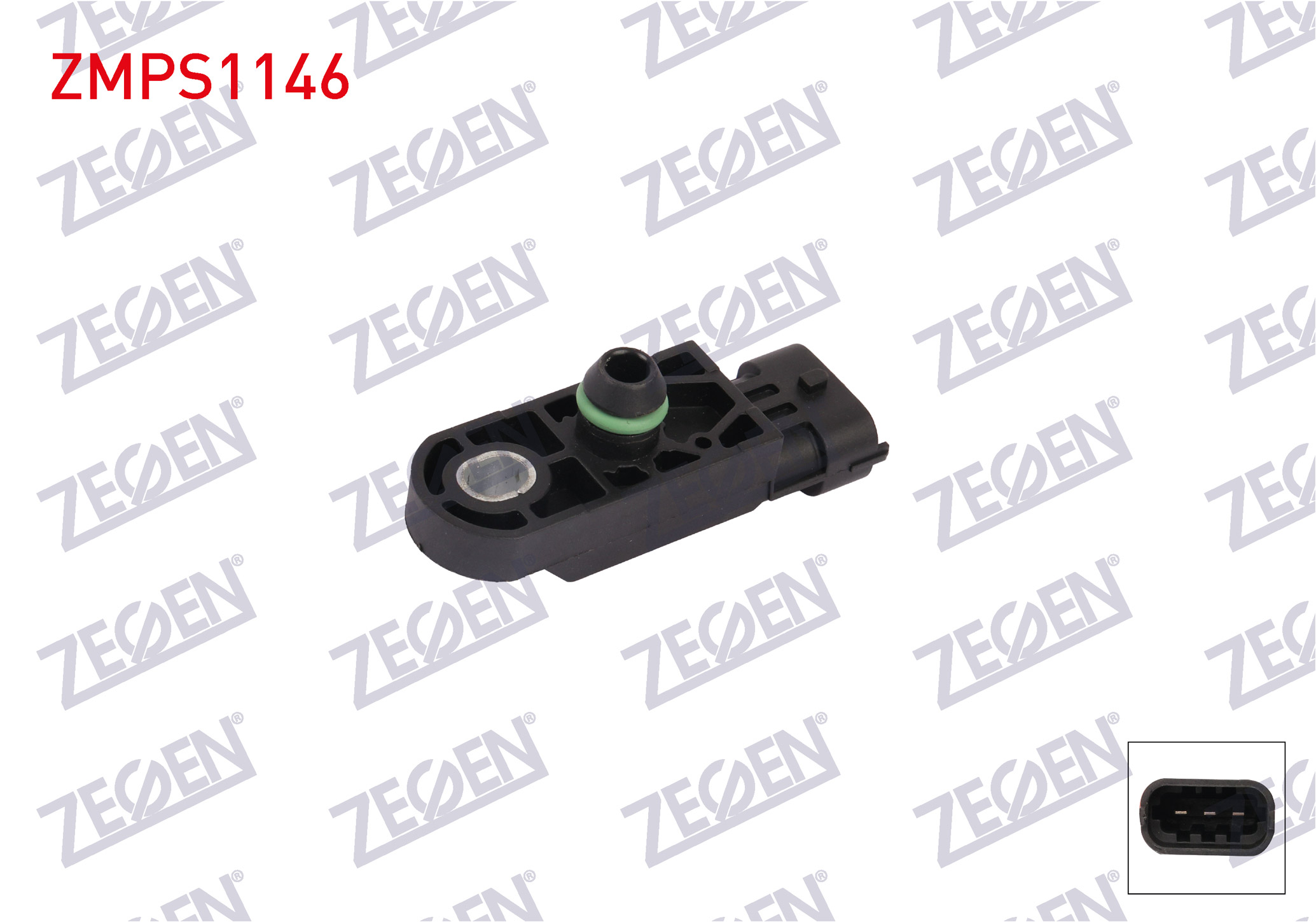 ZEGEN 0 261 230 559