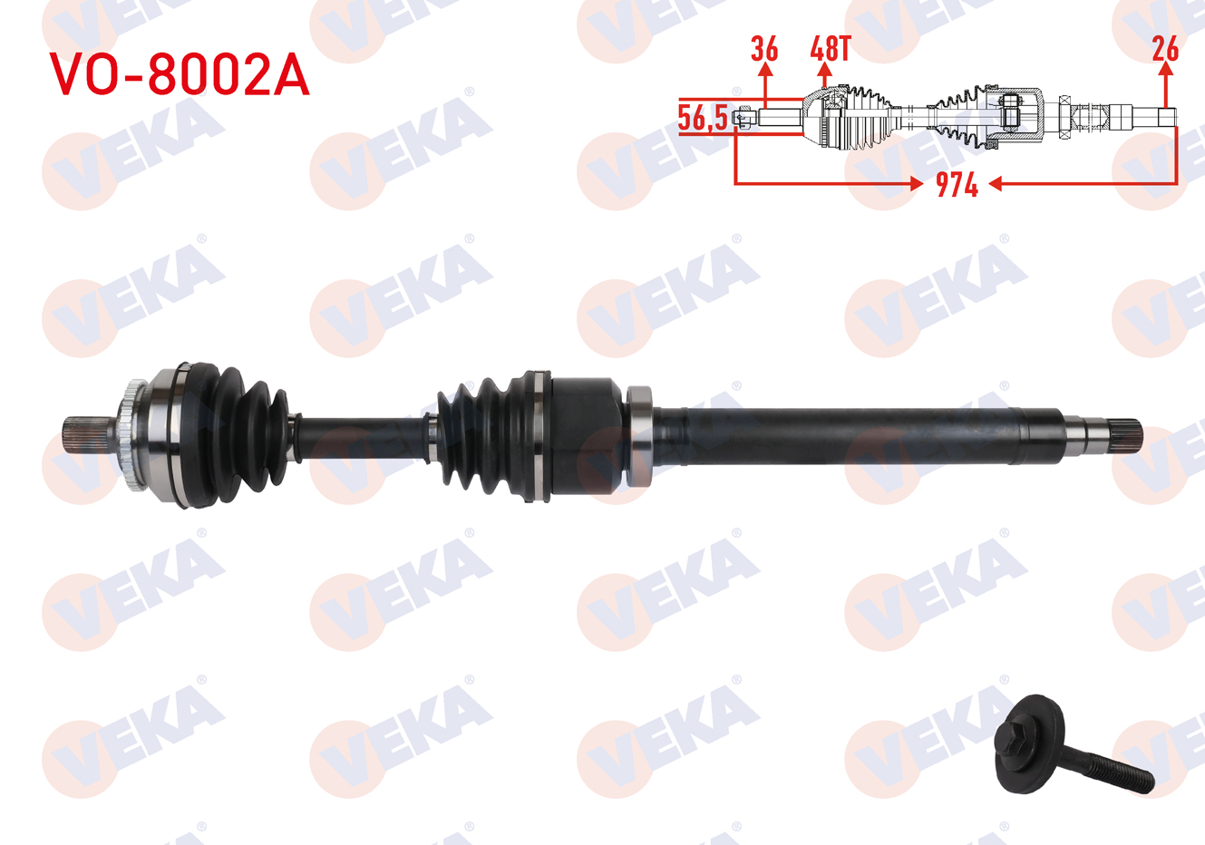 VEKA 262015