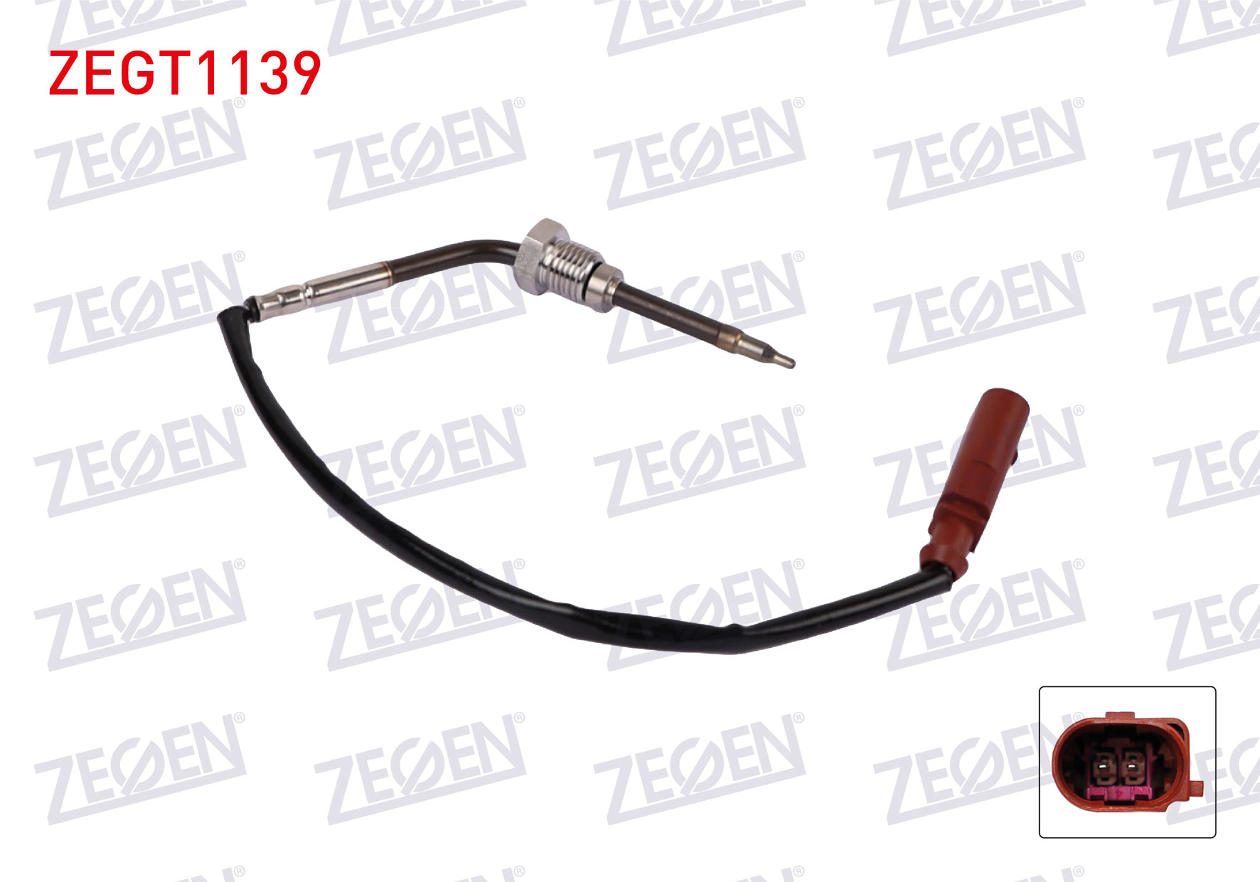 ZEGEN 7452326
