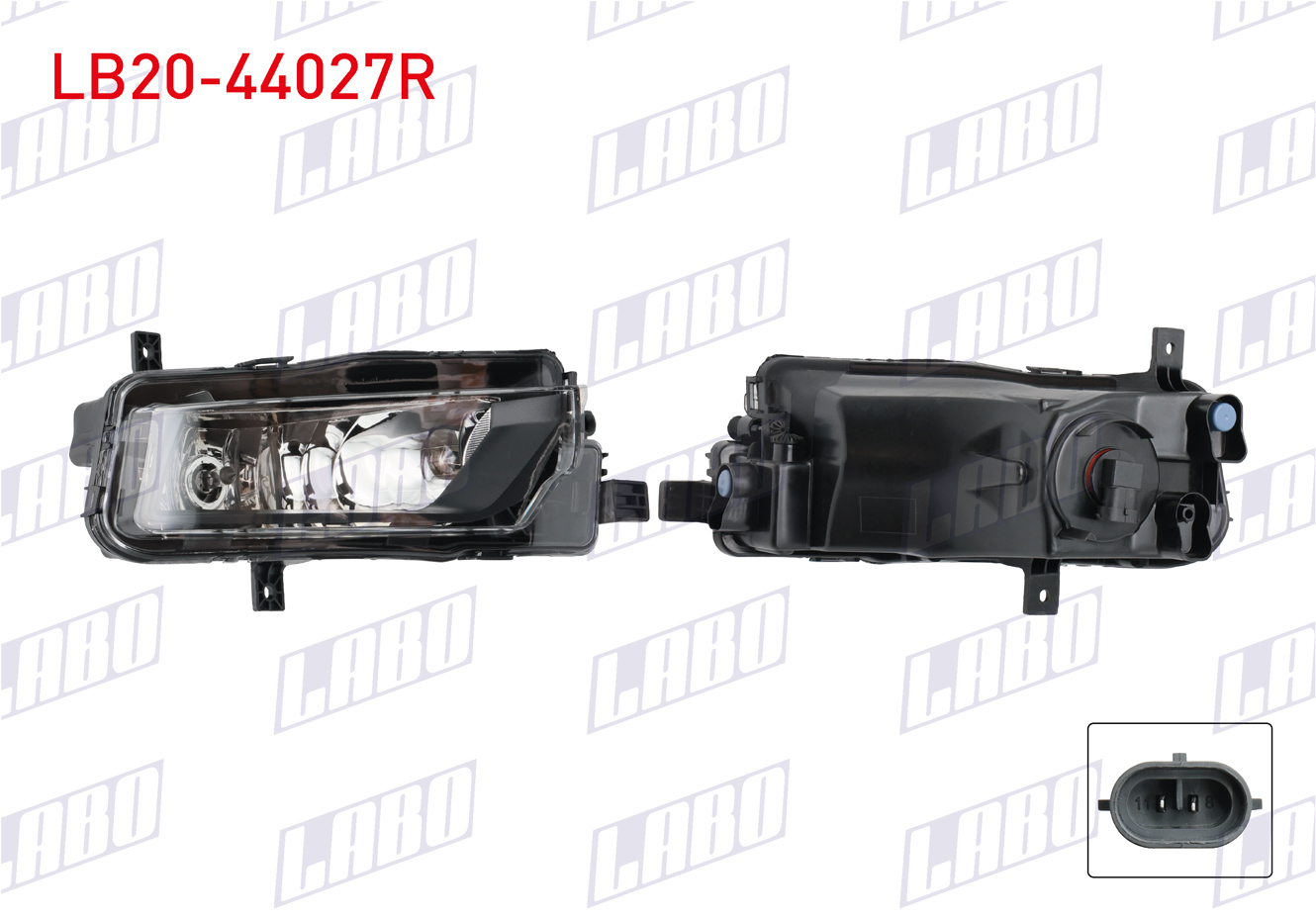LABO 1NG 354 843-021